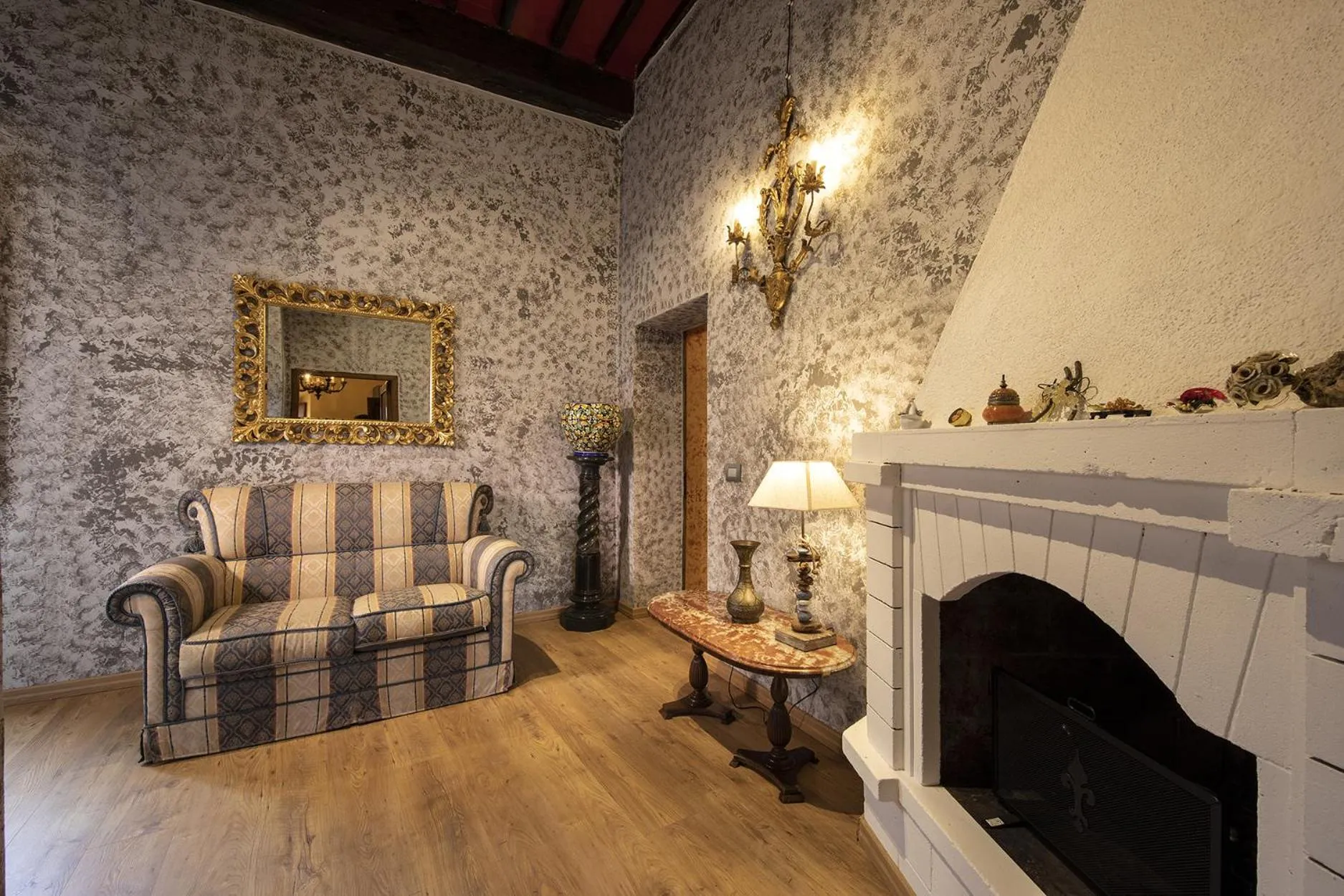 La Togata Hotellerie de Charme - Relais il Pozzo