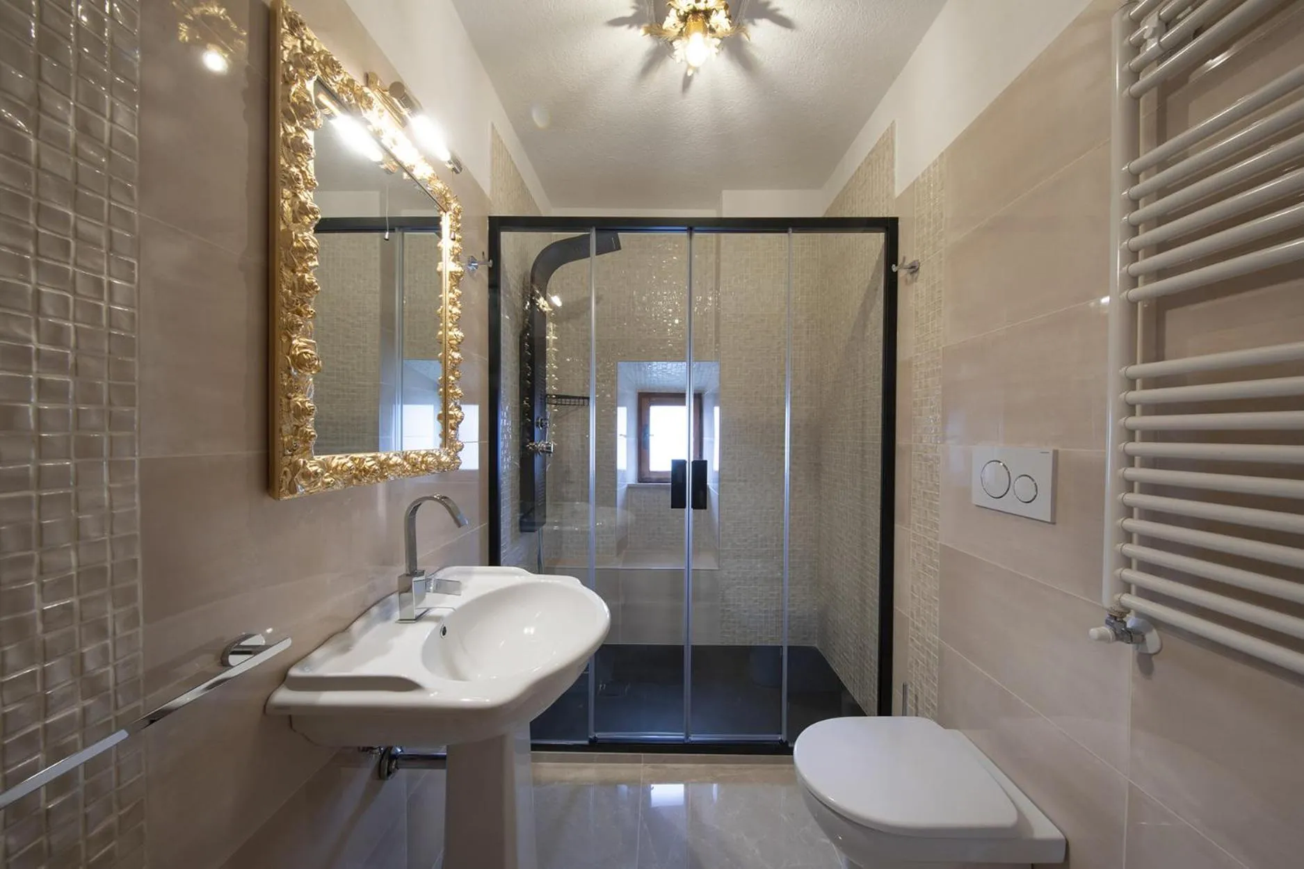 La Togata Hotellerie de Charme - Relais il Pozzo