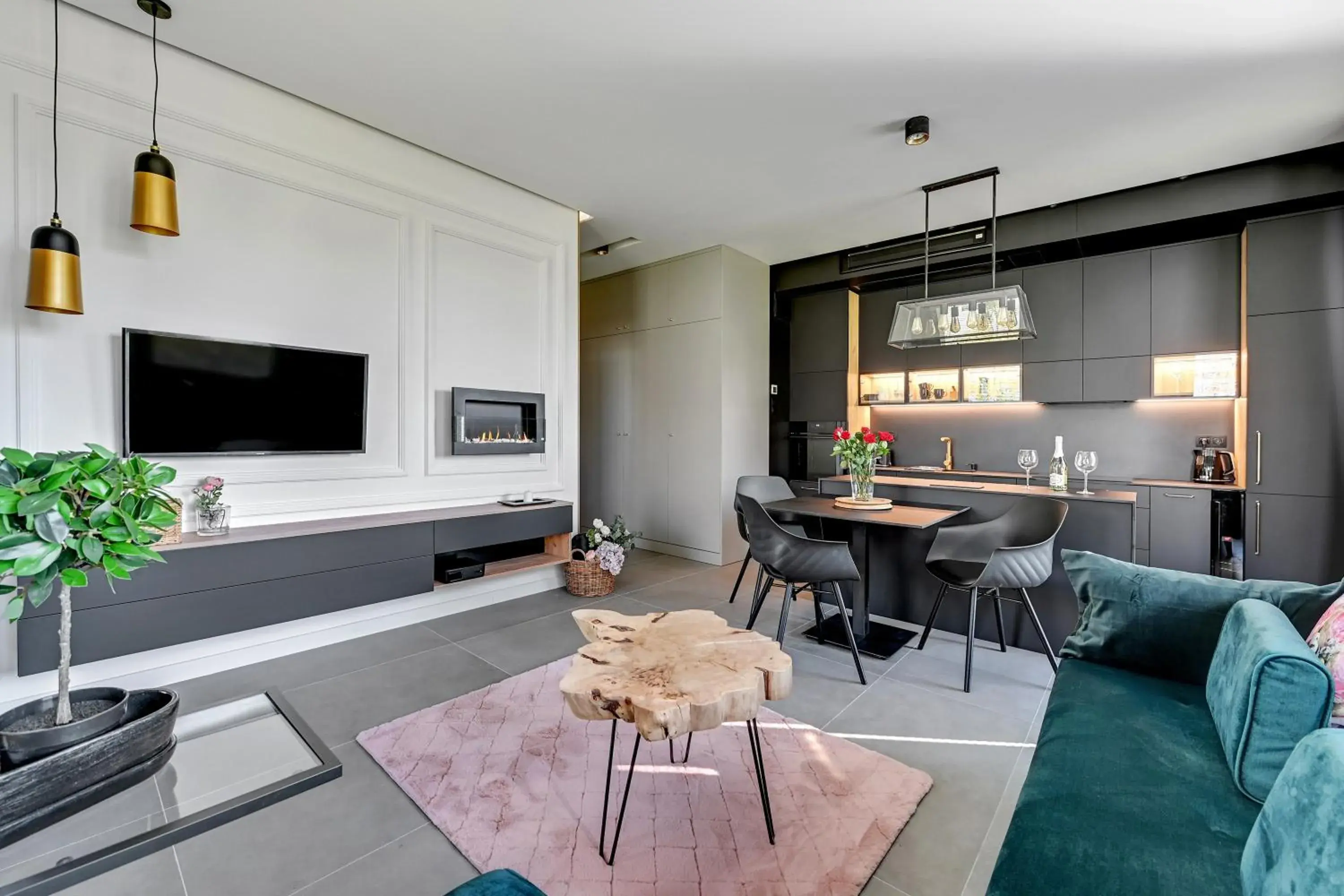 Botanica Premium Apartments Botanica Premium Apartments