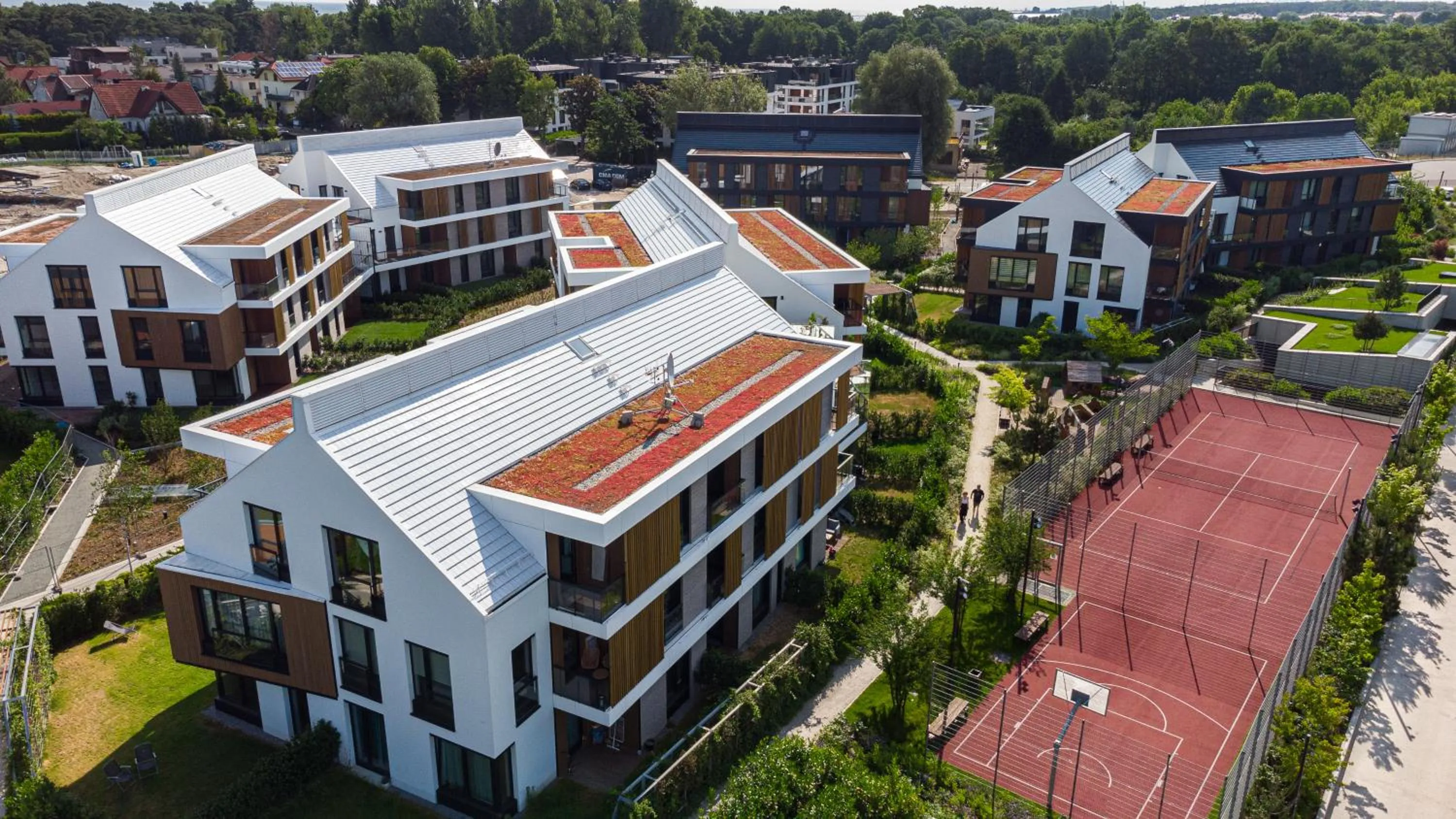 Botanica Premium Apartments