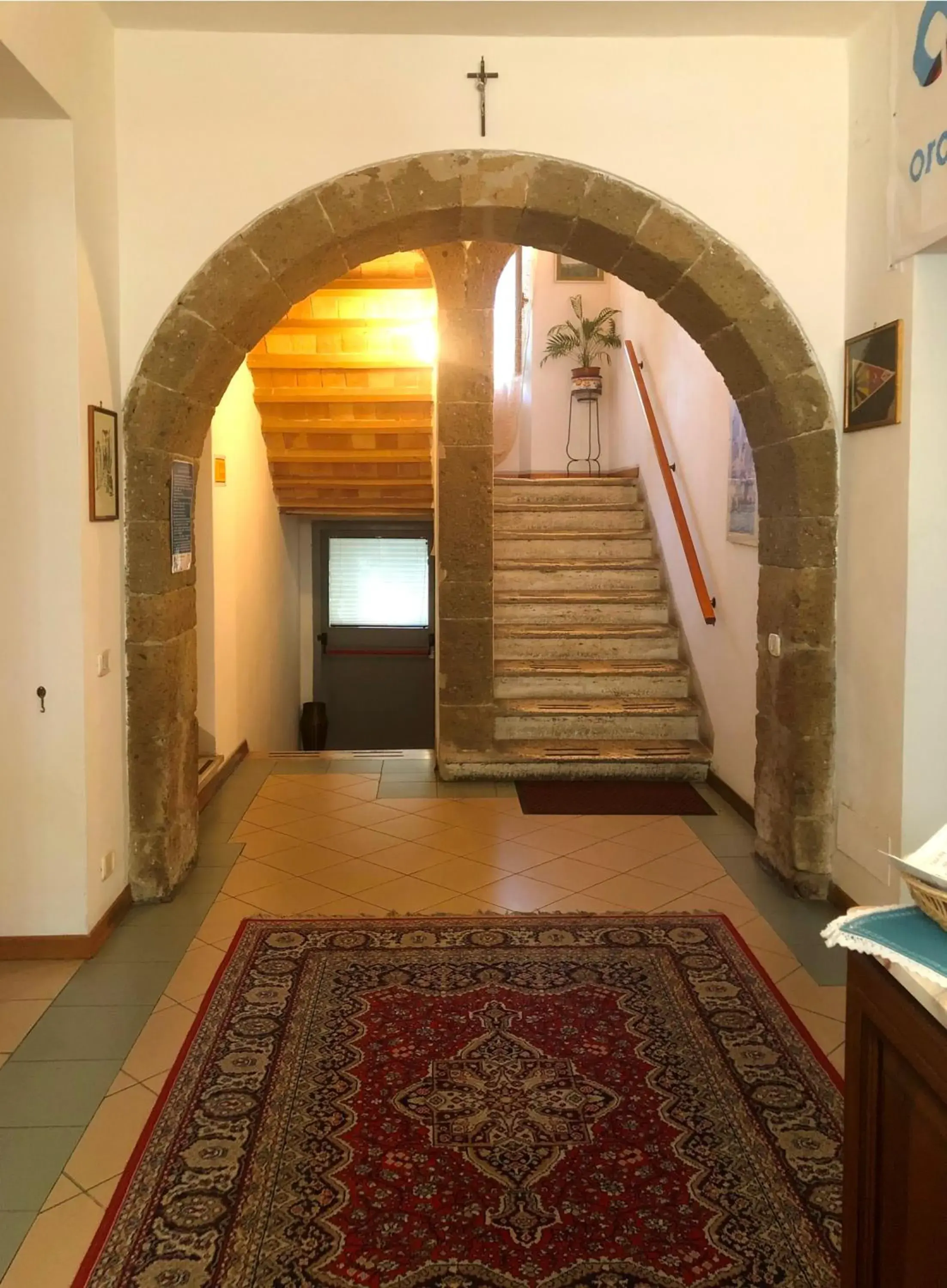 Residenza Pitigliano Gens Petilia - Nuova gestione Residenza Pitigliano Gens Petilia - Nuova gestione