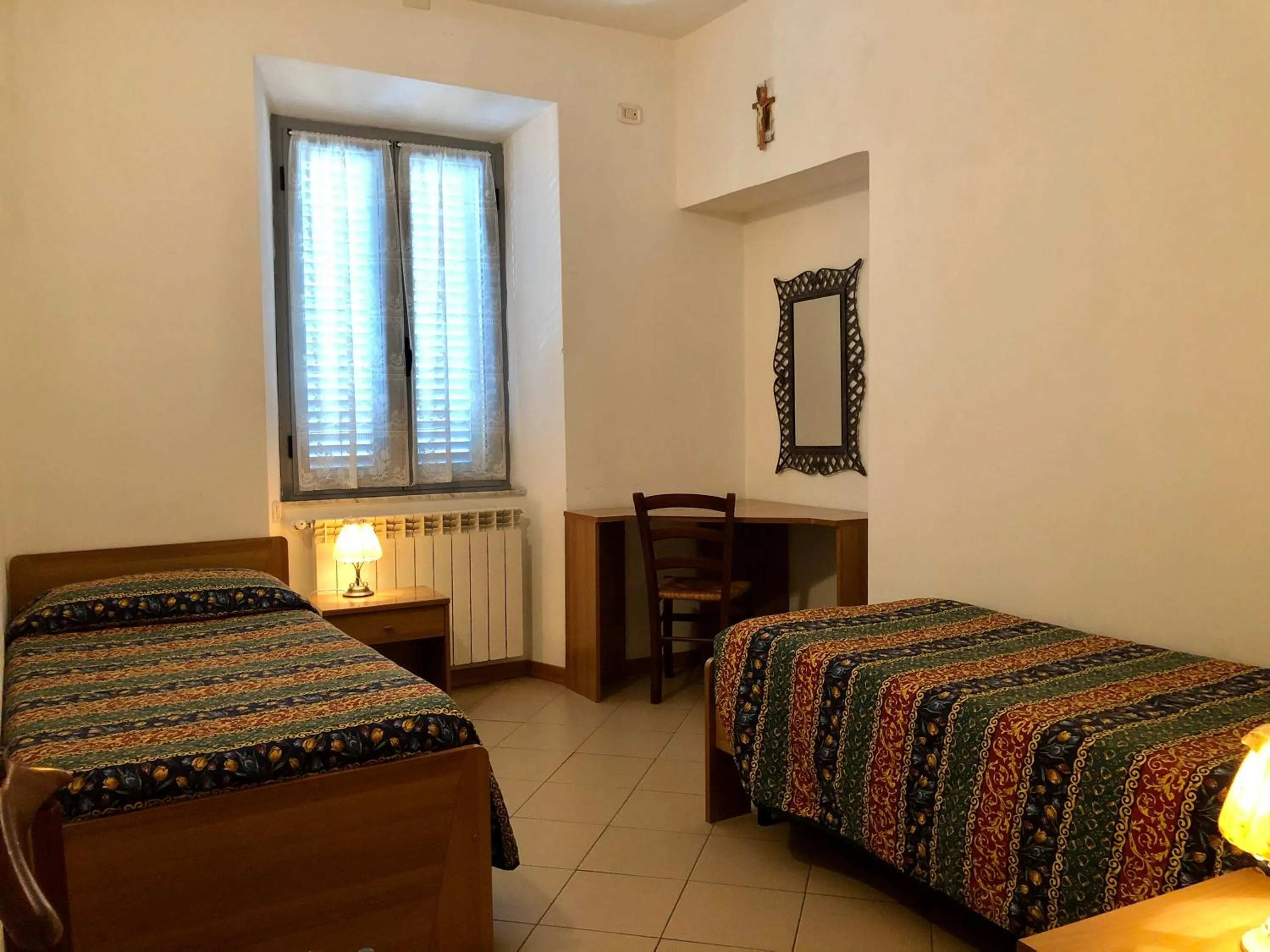 Residenza Pitigliano Gens Petilia - Nuova gestione