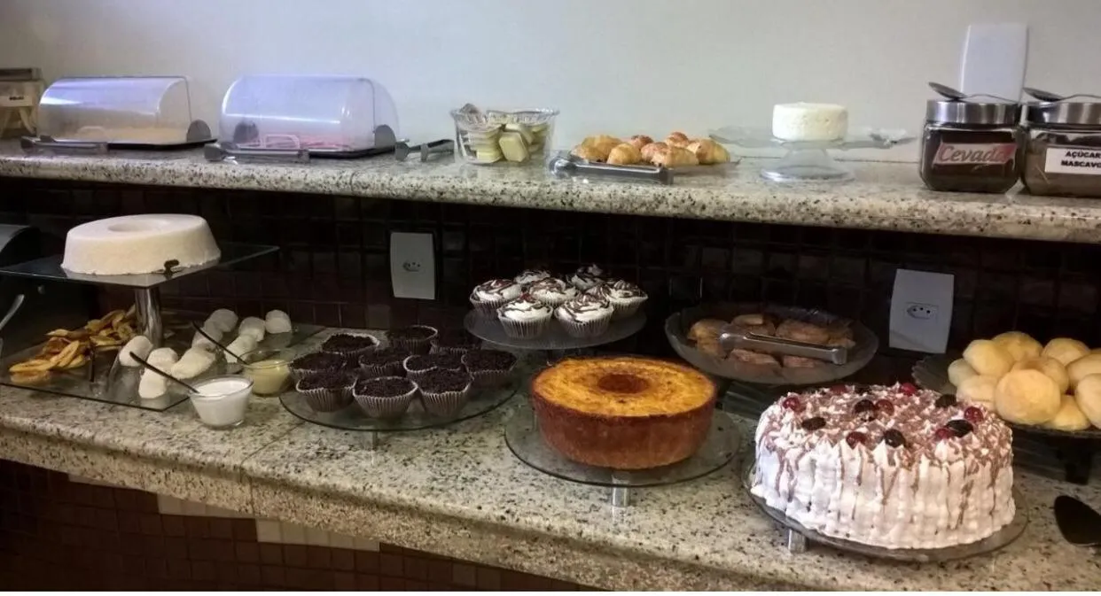 Portal da Princesa Hotel