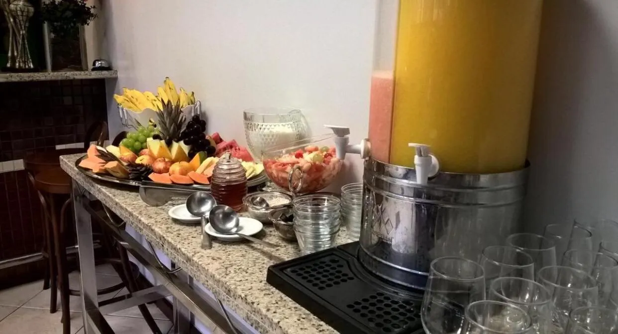 Portal da Princesa Hotel