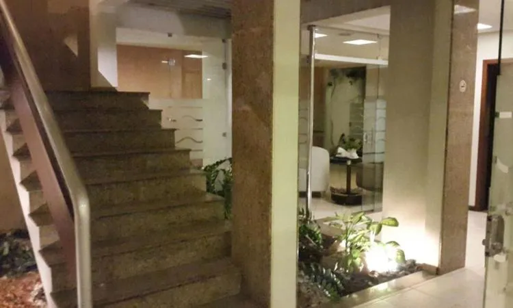 Portal da Princesa Hotel