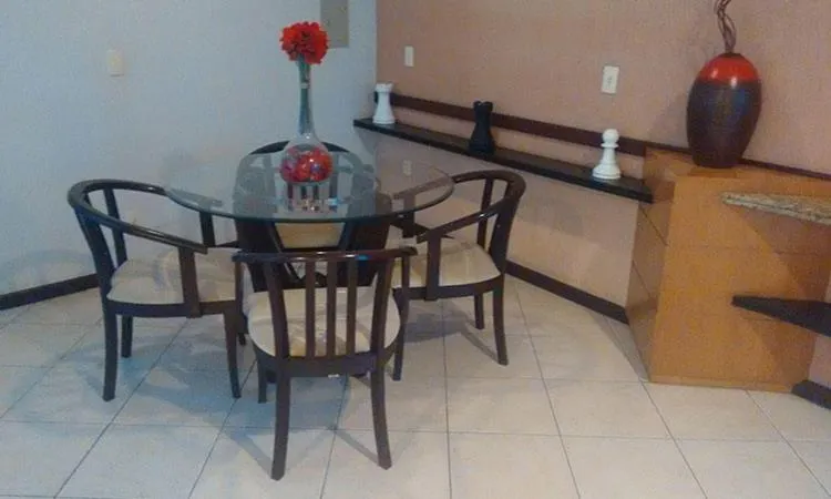 Portal da Princesa Hotel