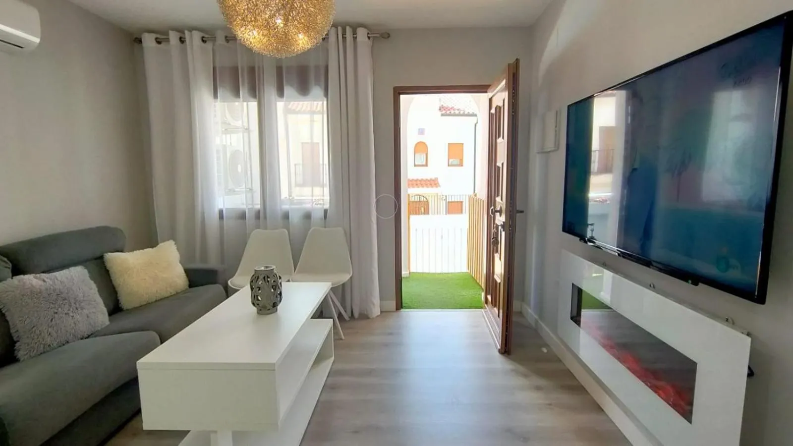 Suite Ruidera Beach