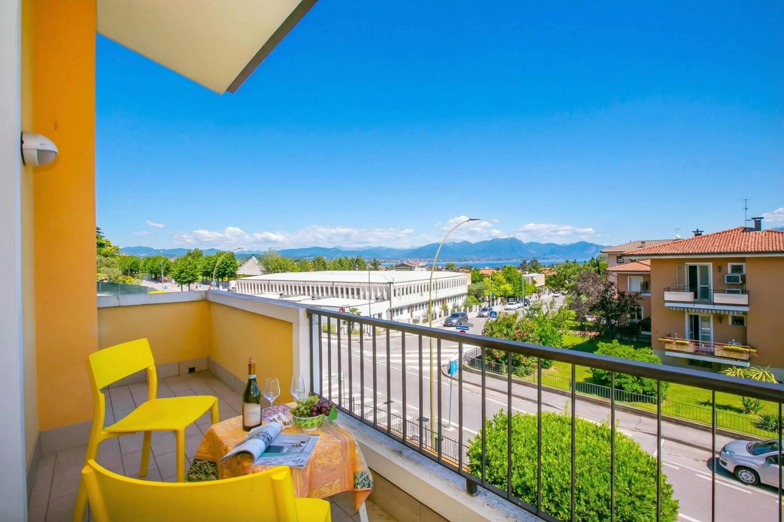 Casa Michelangelo - Happy Rentals