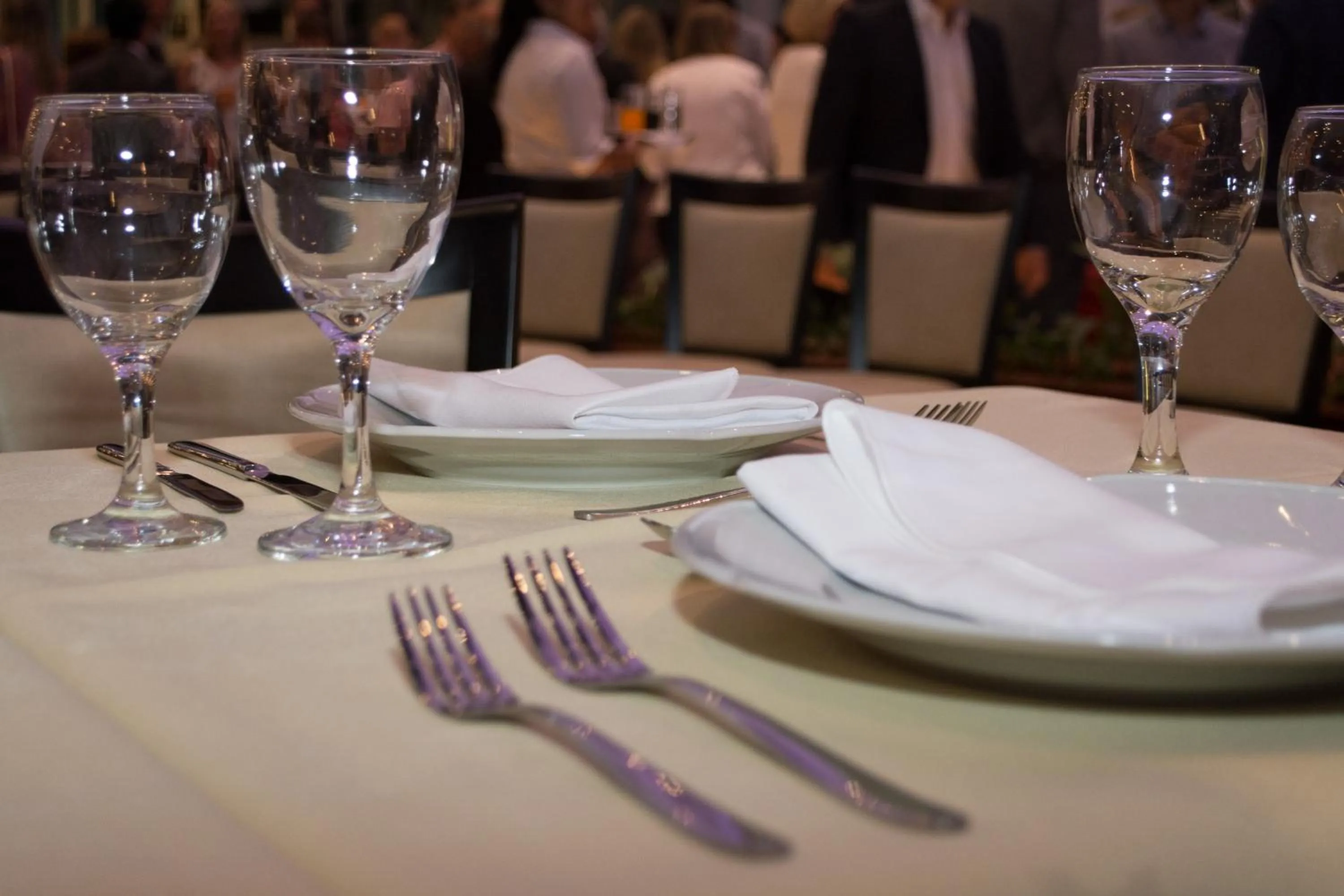 Property building in Palmar Hotel Casino