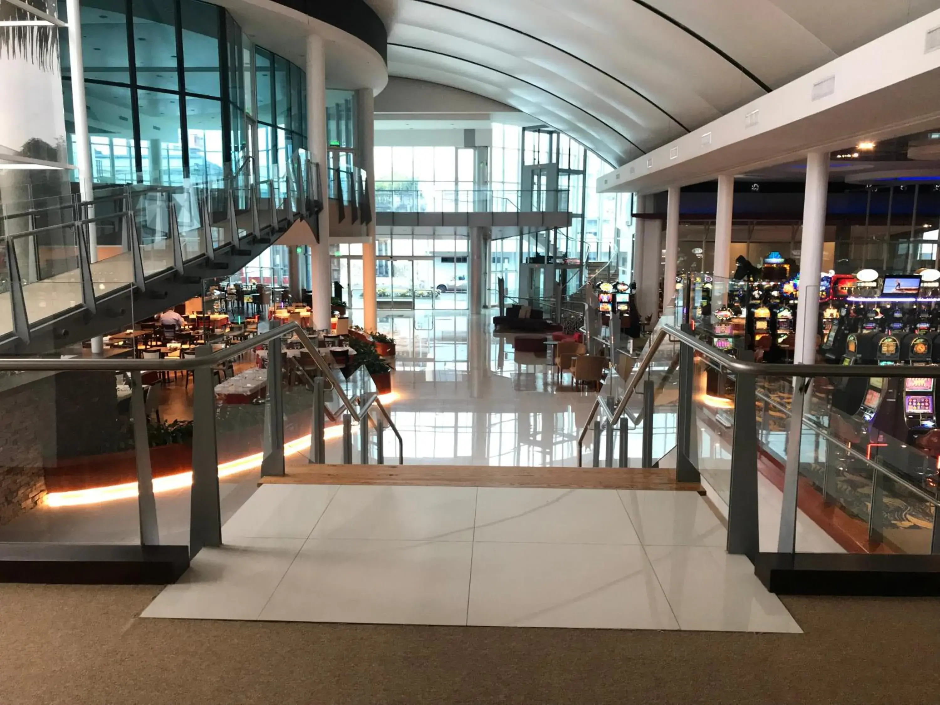 Palmar Hotel Casino Palmar Hotel Casino