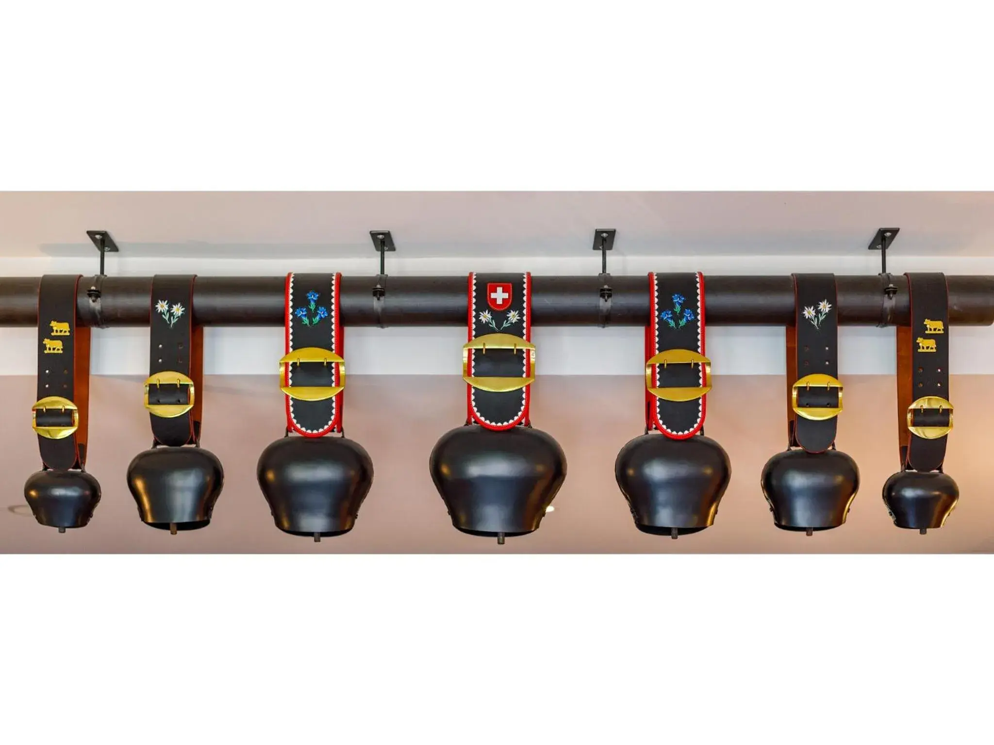 Lobby or reception in Swiss Night by Fassbind Lobby or reception in Swiss Night by Fassbind