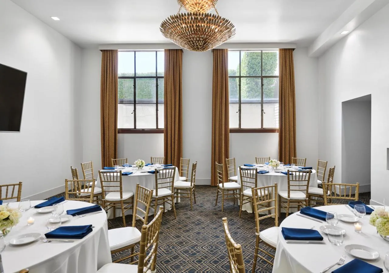 Banquet/Function facilities in The Darling