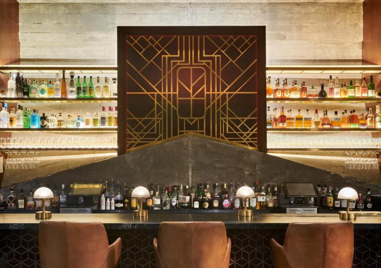 Restaurant/places to eat in The Darling Restaurant/places to eat in The Darling