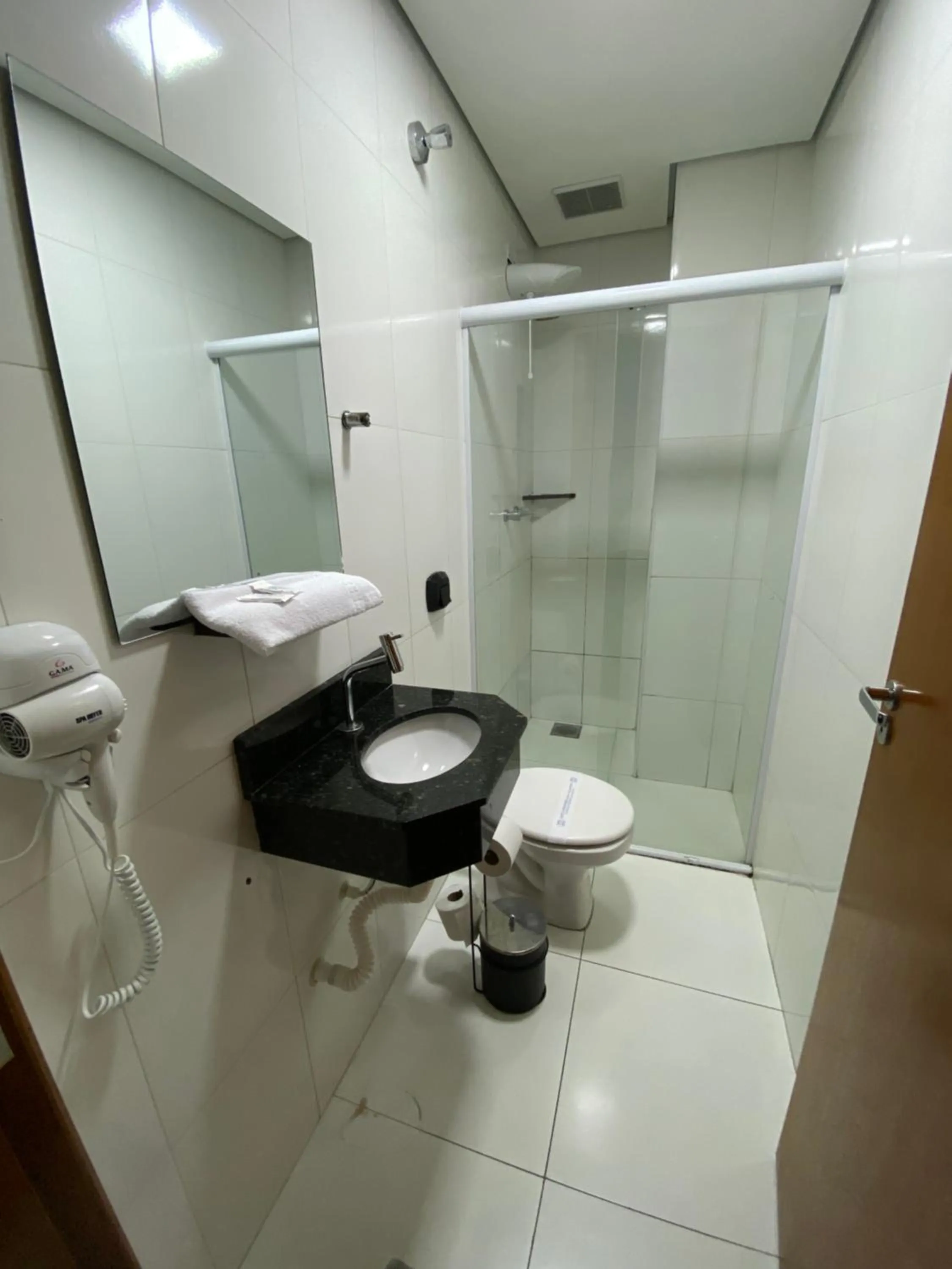 MAPP Hotel Aparecida-SP