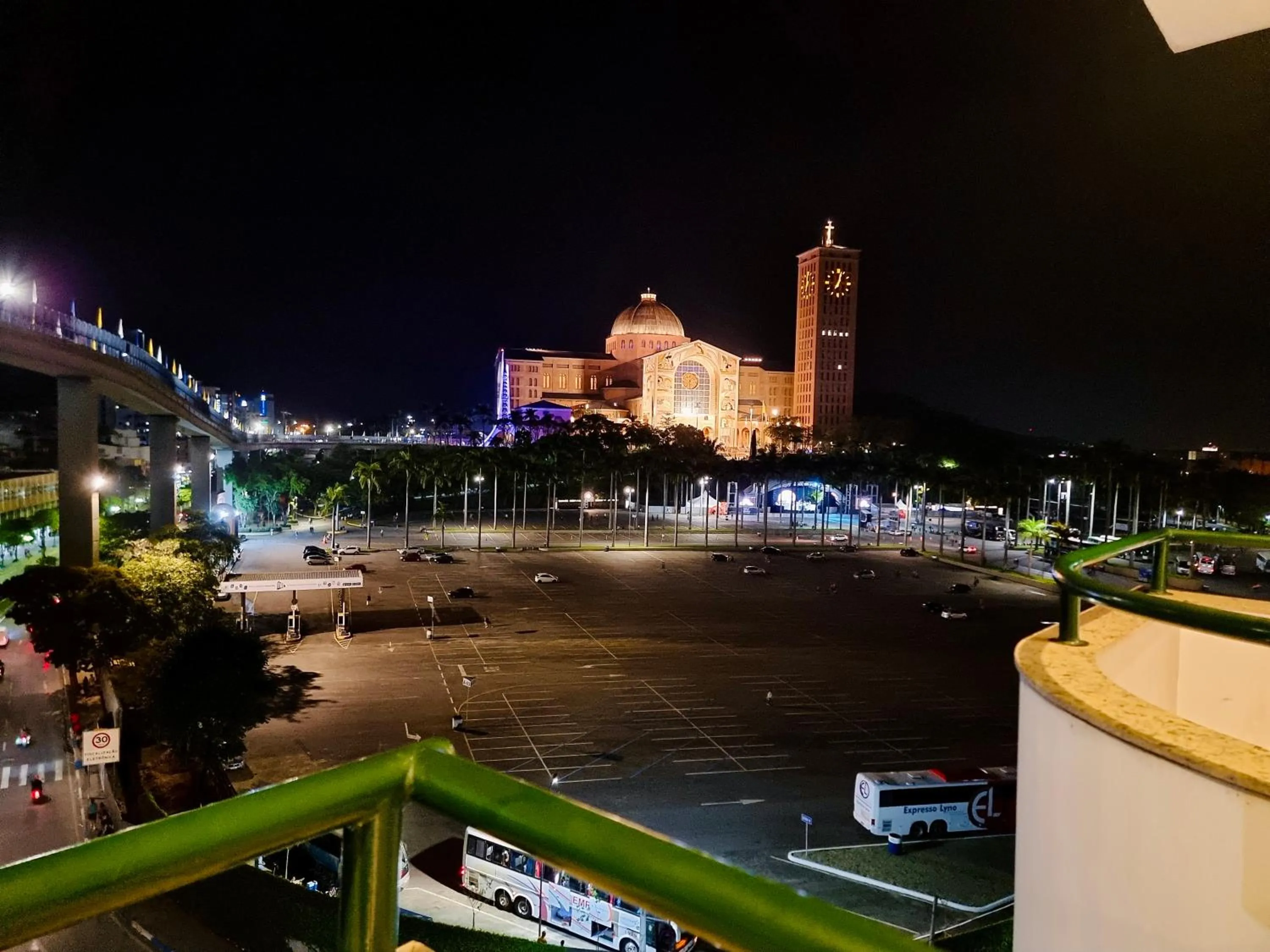 MAPP Hotel Aparecida-SP