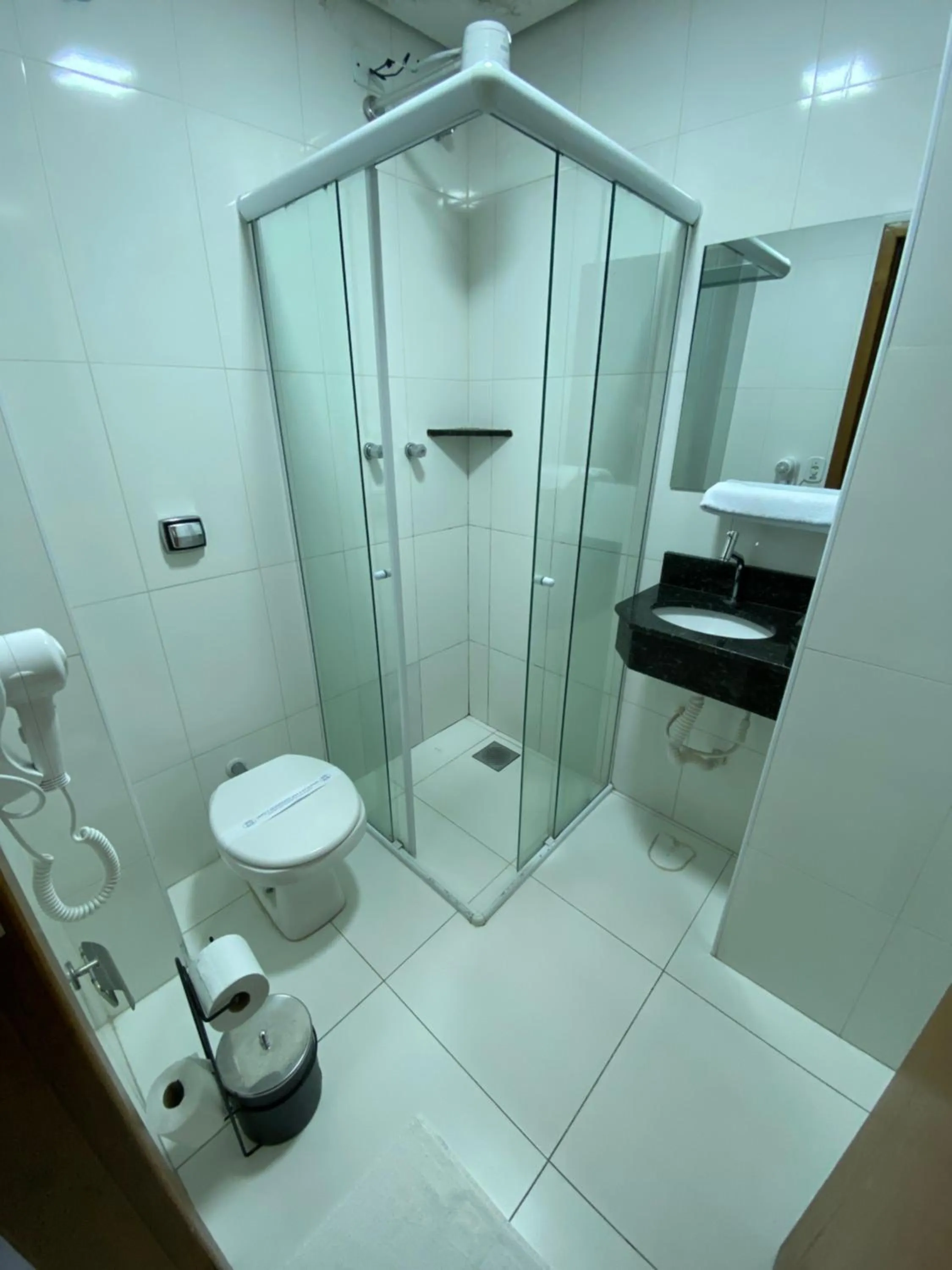 MAPP Hotel Aparecida-SP