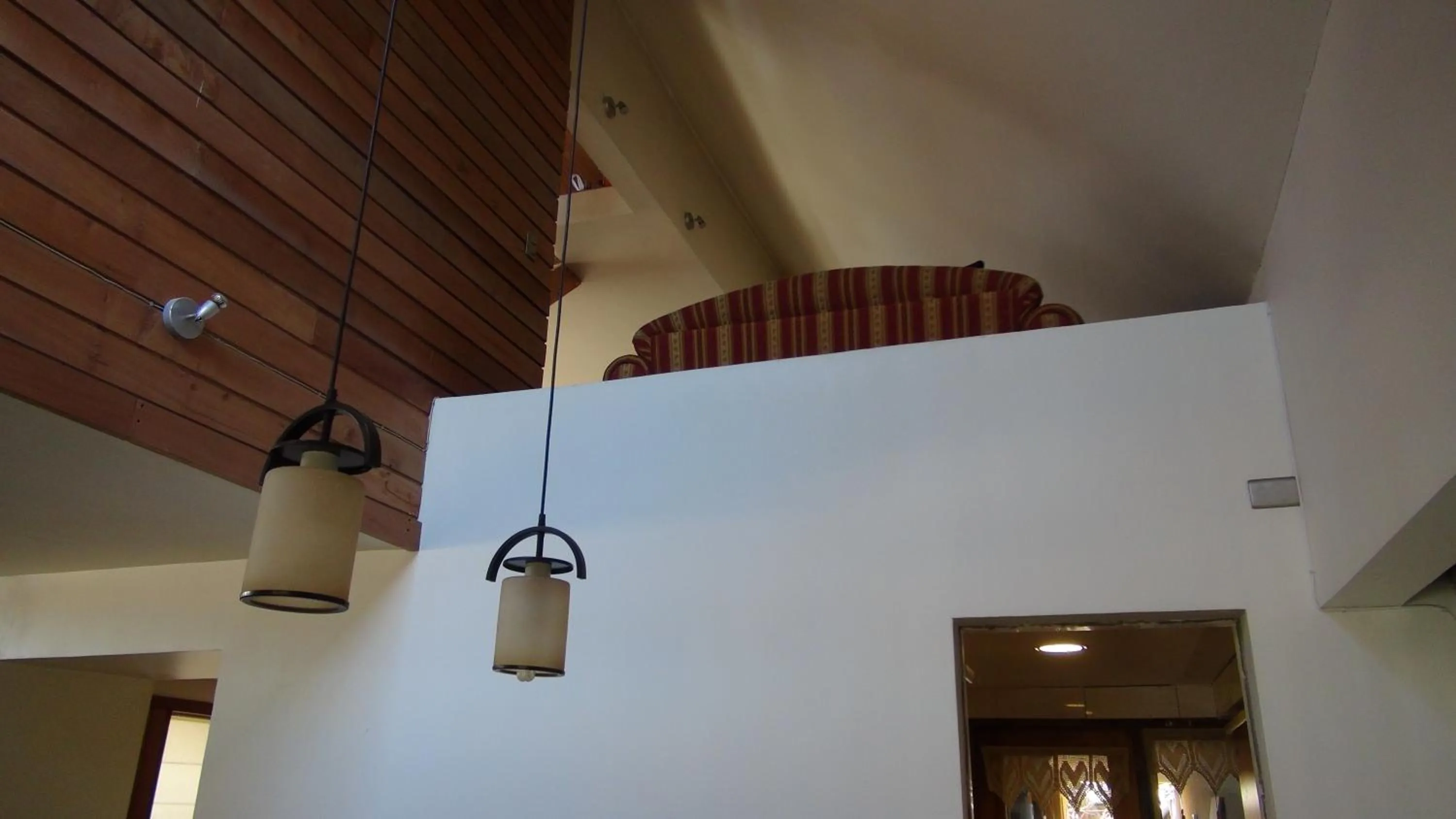 Hostal Los Avellanos