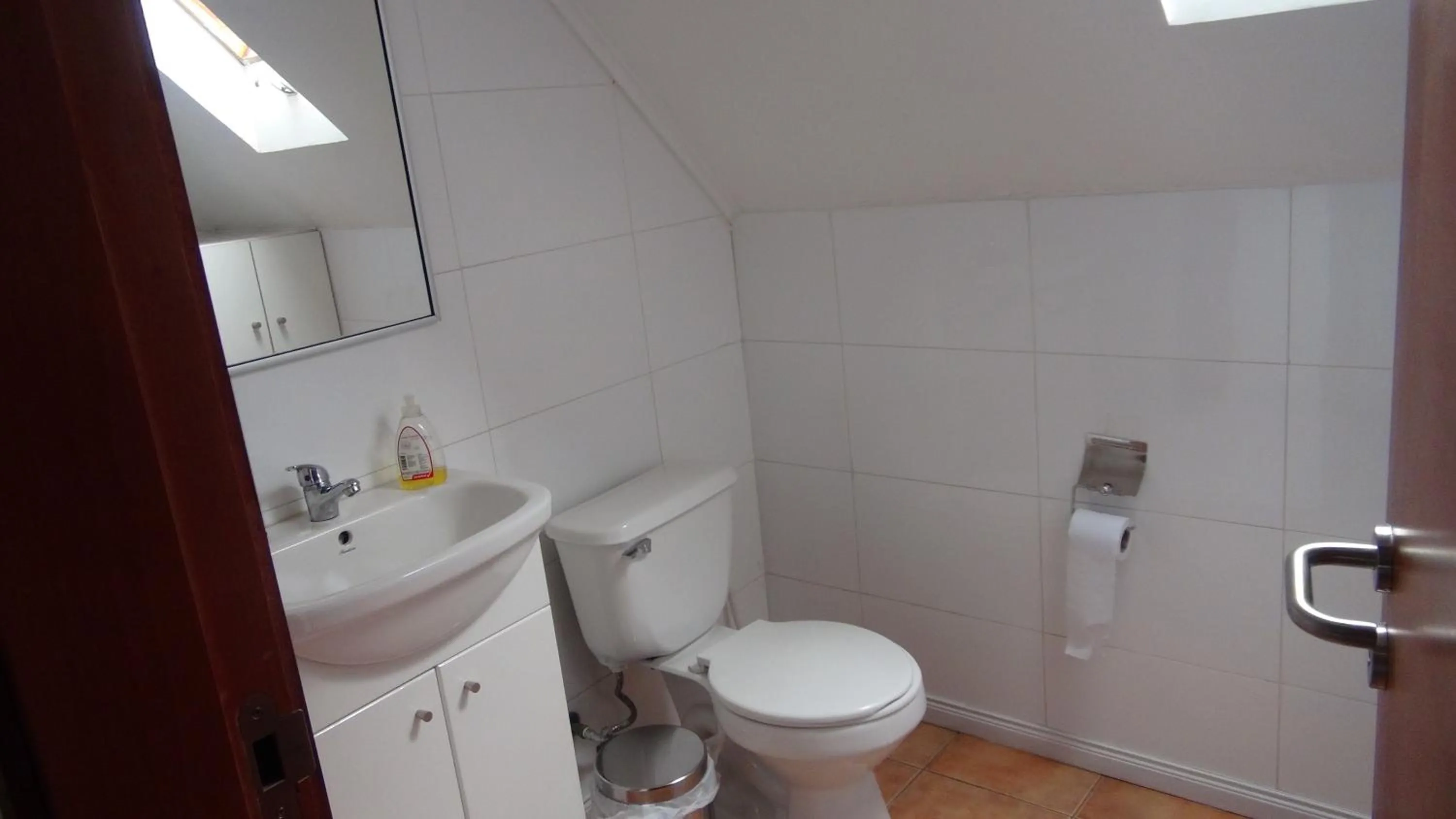 Hostal Los Avellanos