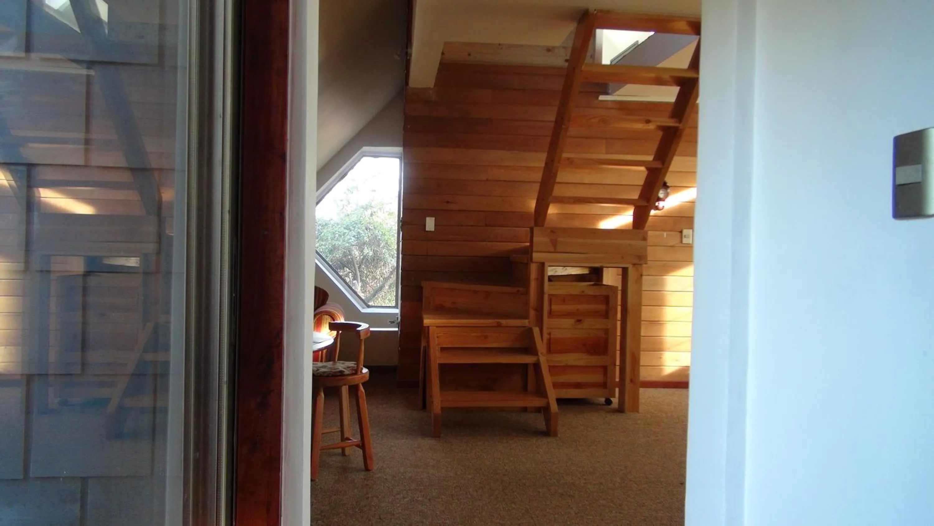 Hostal Los Avellanos