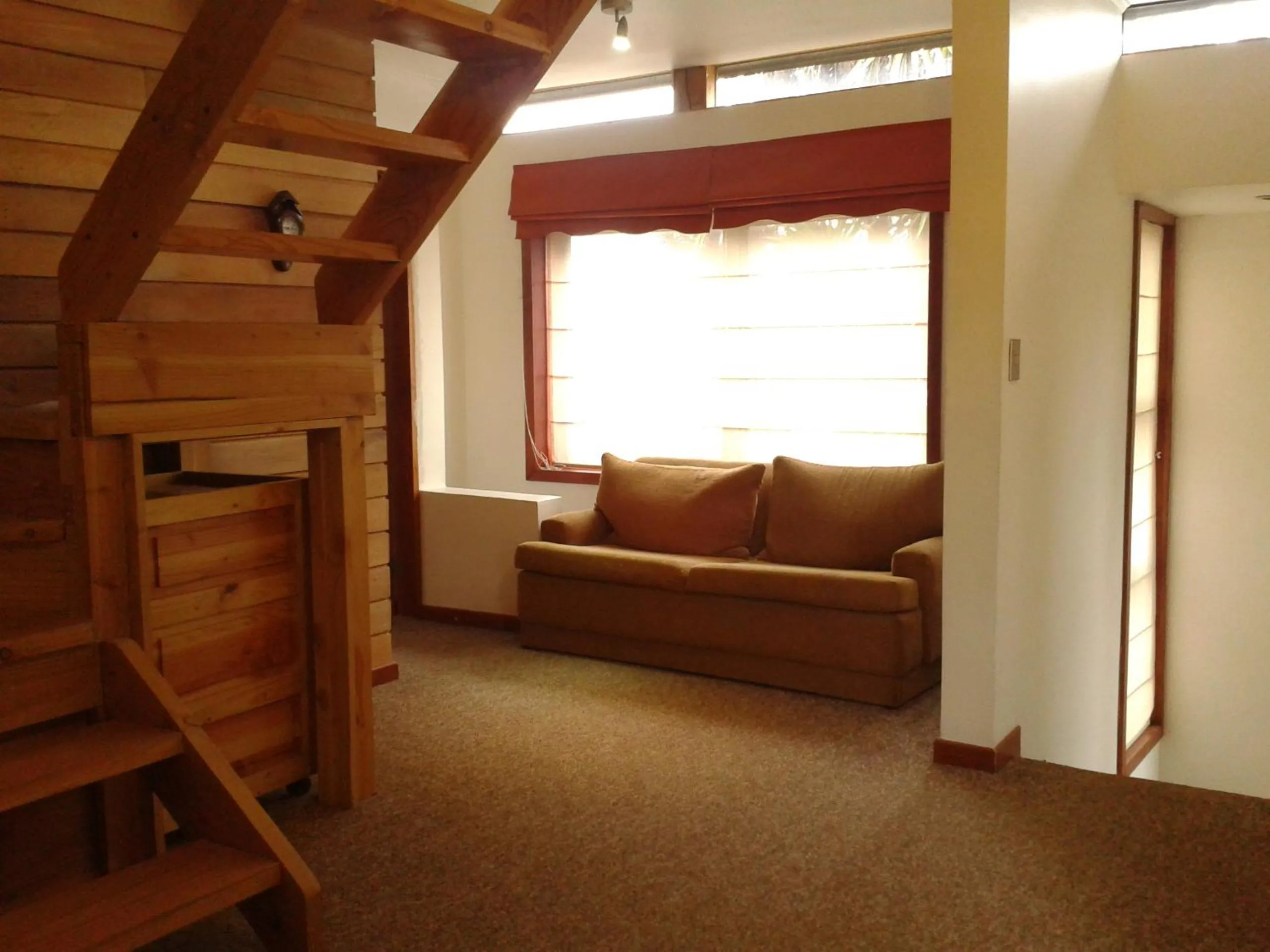 Hostal Los Avellanos