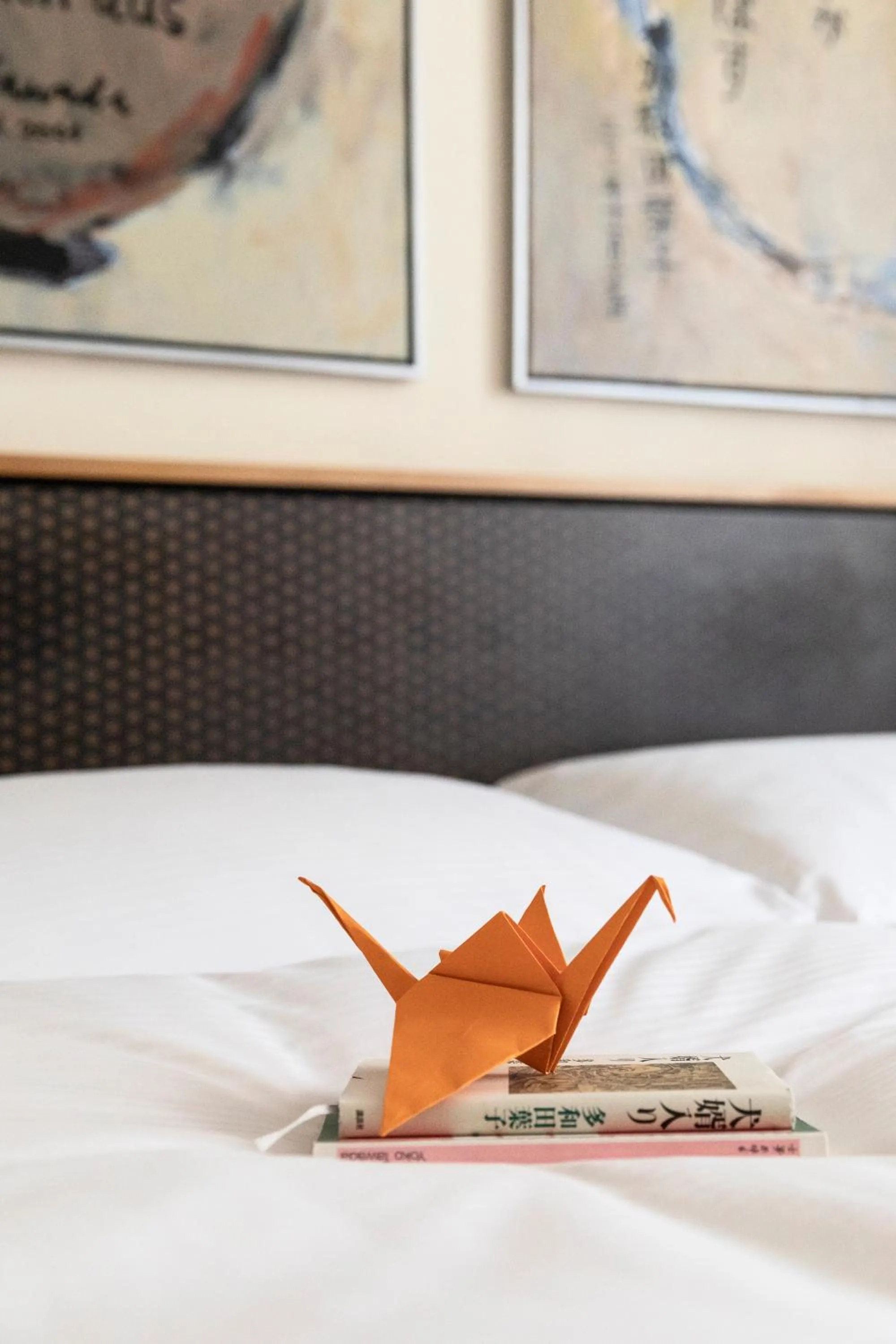 Bed in Altstadt Hotel