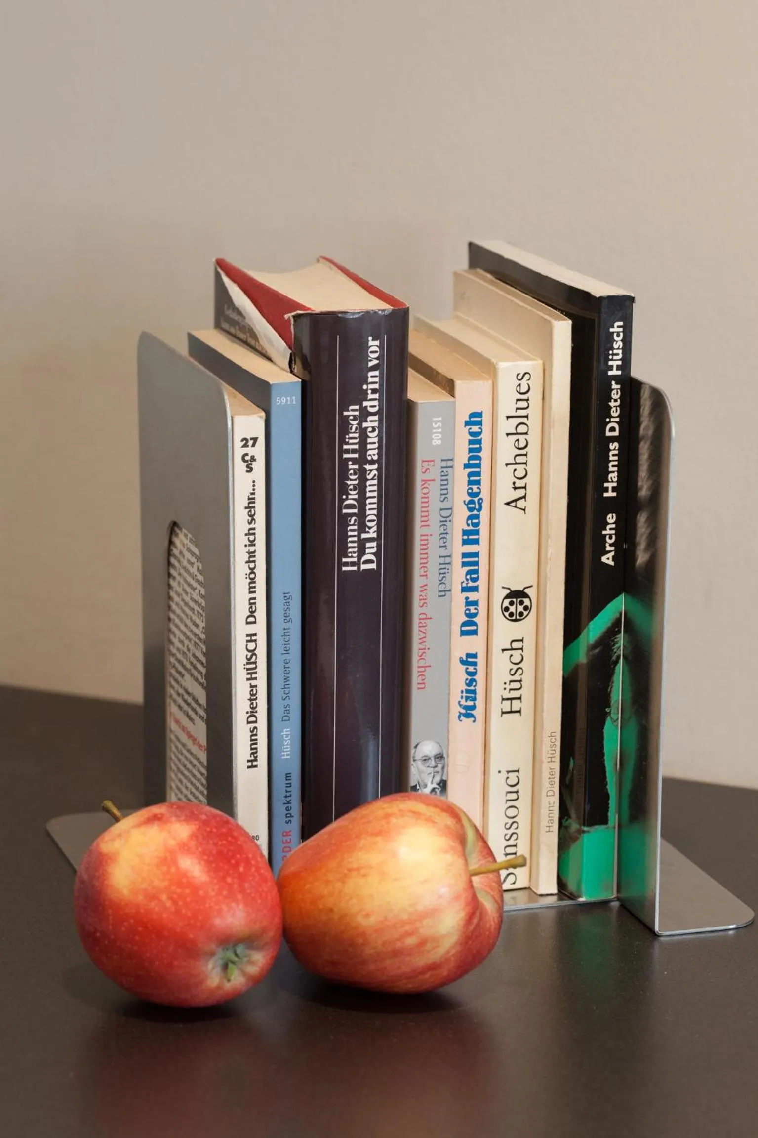 Food and drinks in Altstadt Hotel