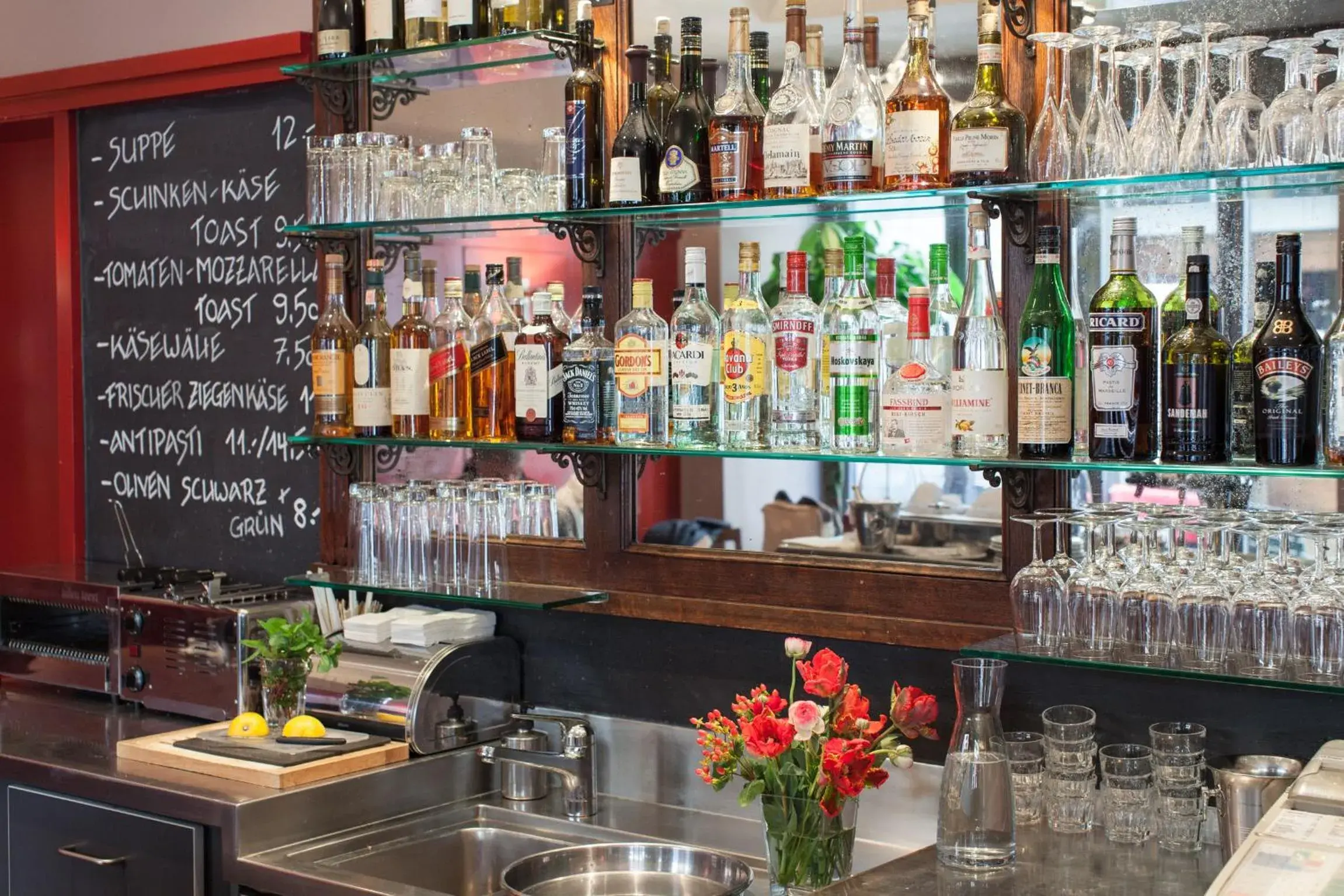 Lounge or bar in Altstadt Hotel Lounge or bar in Altstadt Hotel