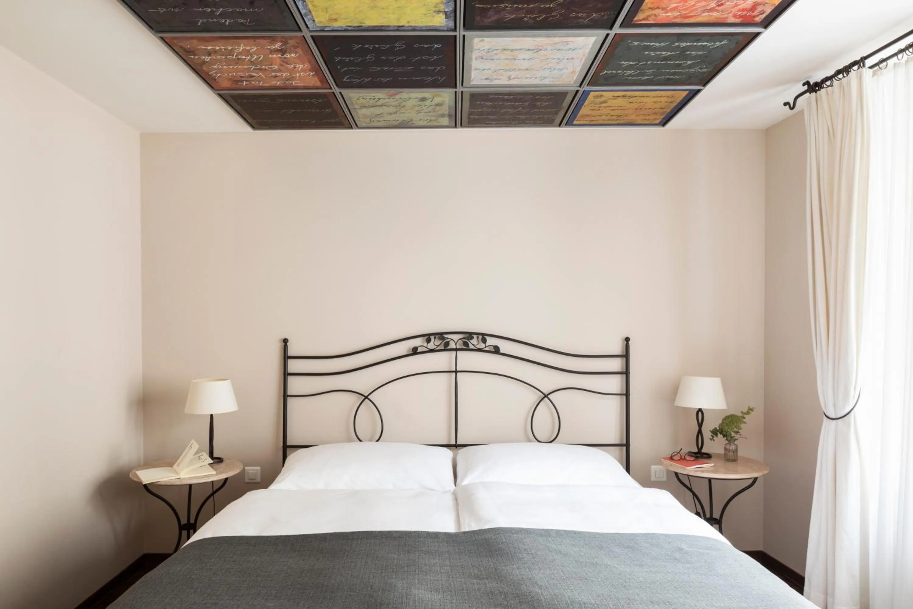 Bed in Altstadt Hotel