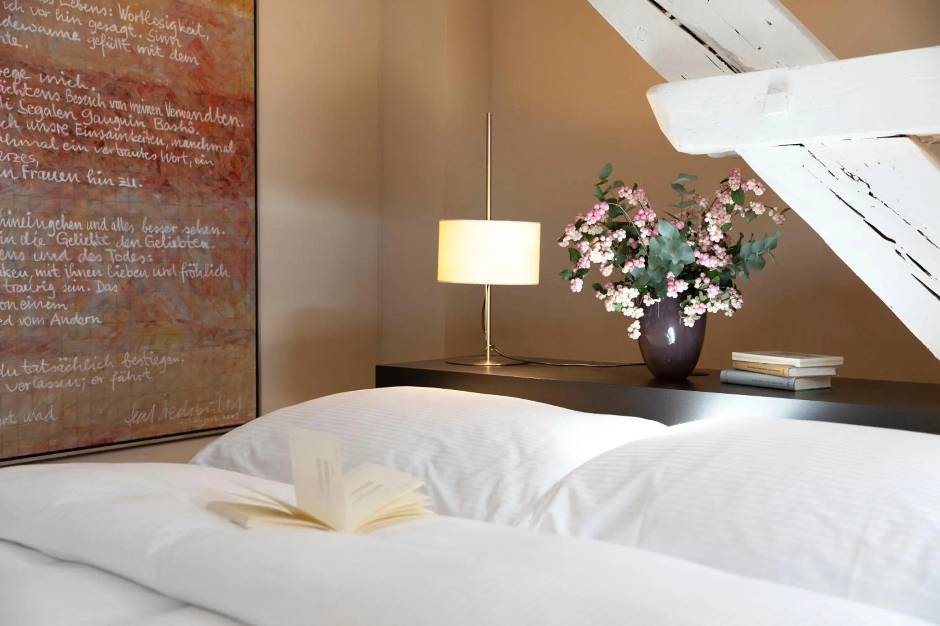 Bed in Altstadt Hotel