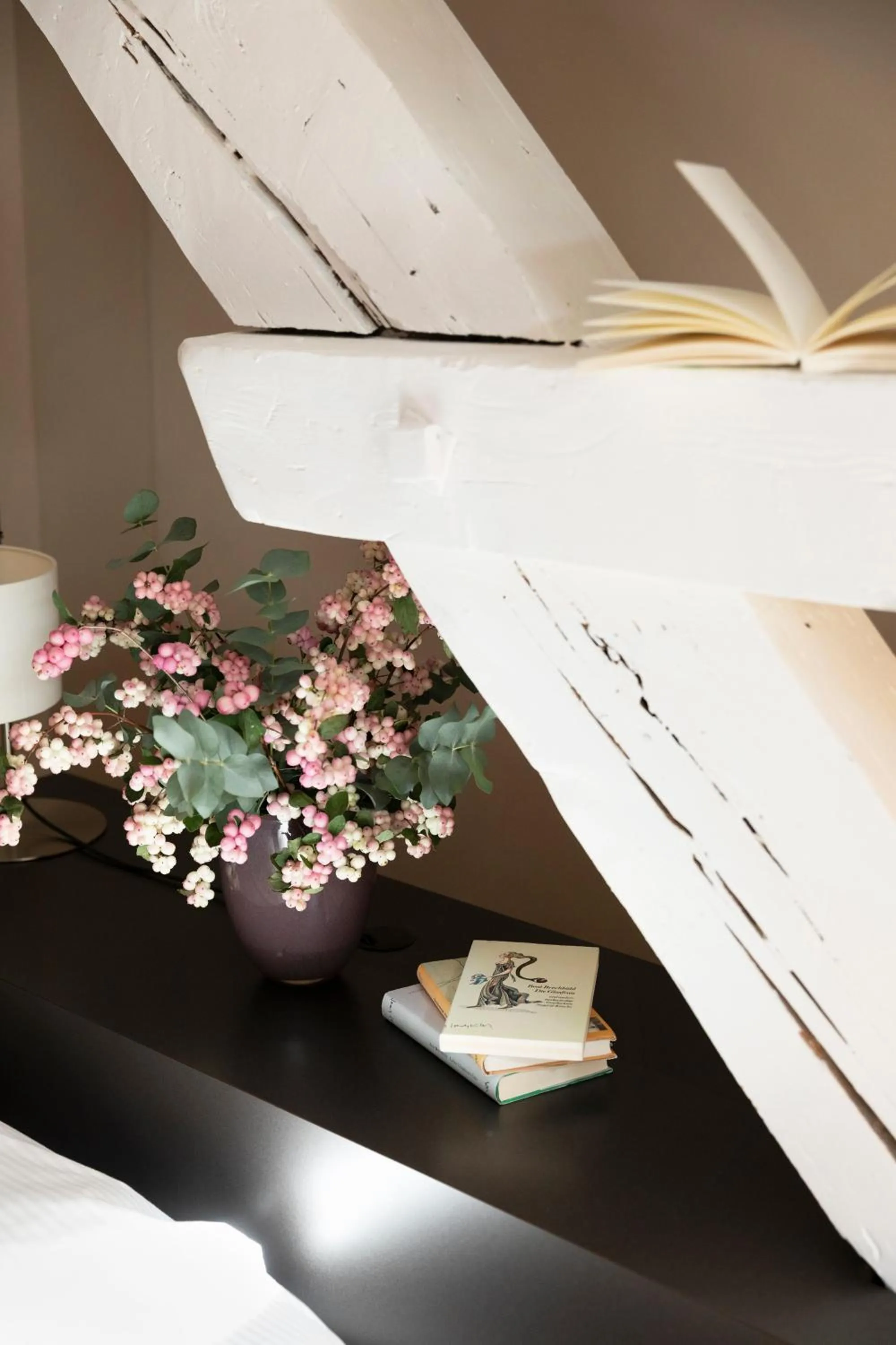 Photo of the whole room in Altstadt Hotel