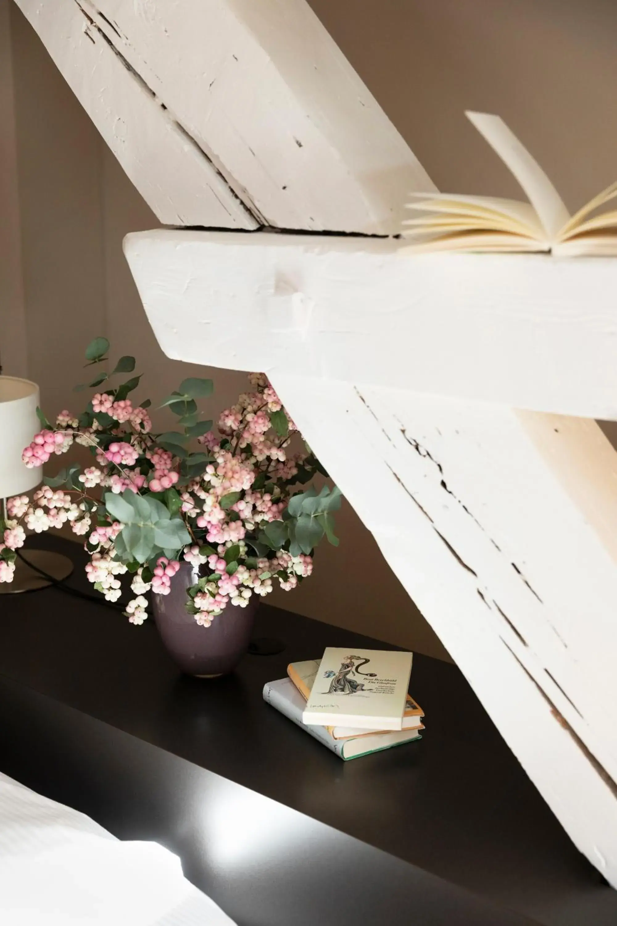 Photo of the whole room in Altstadt Hotel Photo of the whole room in Altstadt Hotel