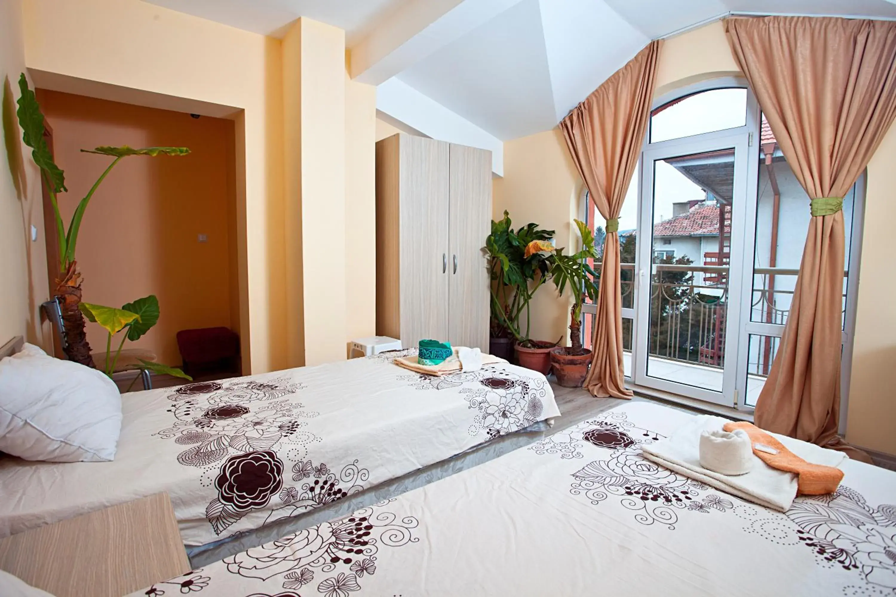 Familly hotel Randevu Familly hotel Randevu