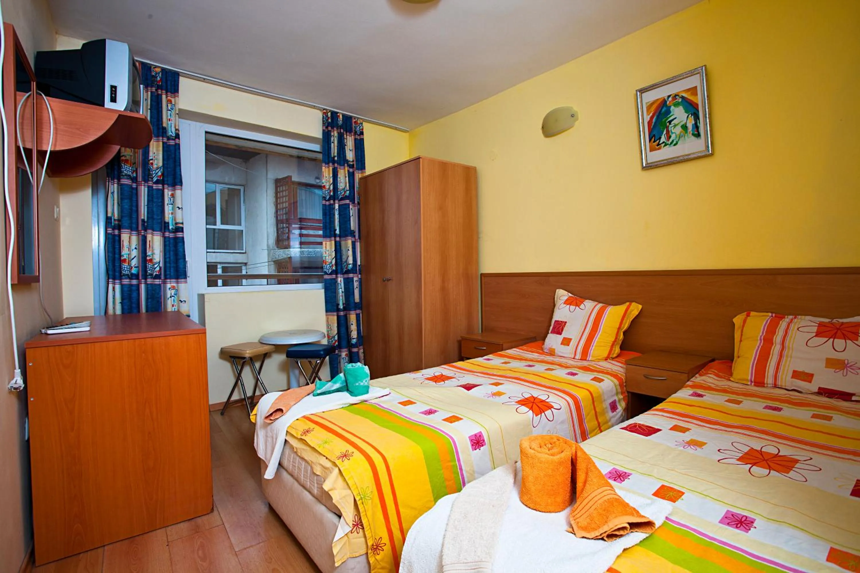 Familly hotel Randevu