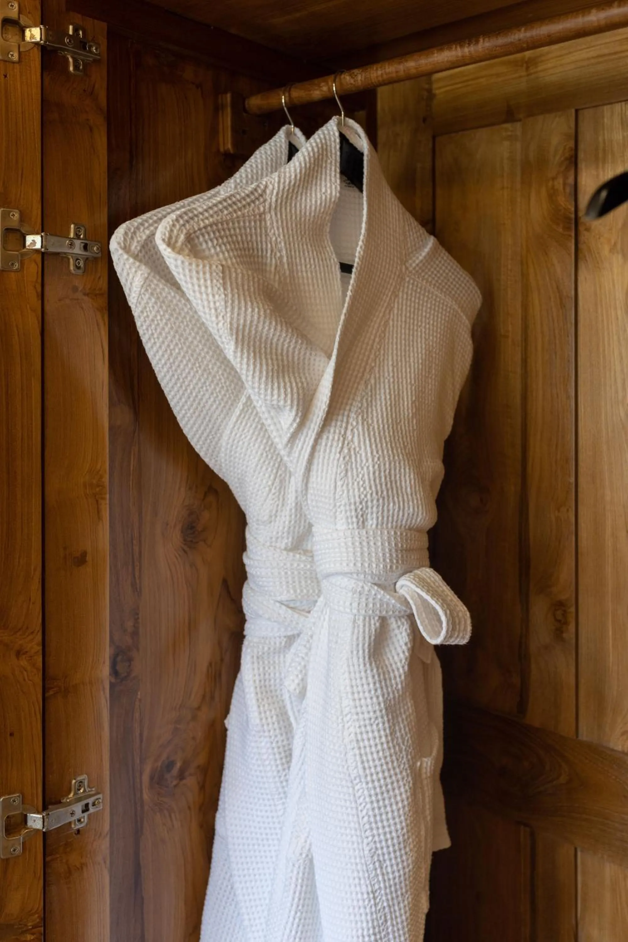 View (from property/room) in Araliya Red - Budget friendly Hotel- Where you find stunning 360 panoramic view of Nuwara Eliya