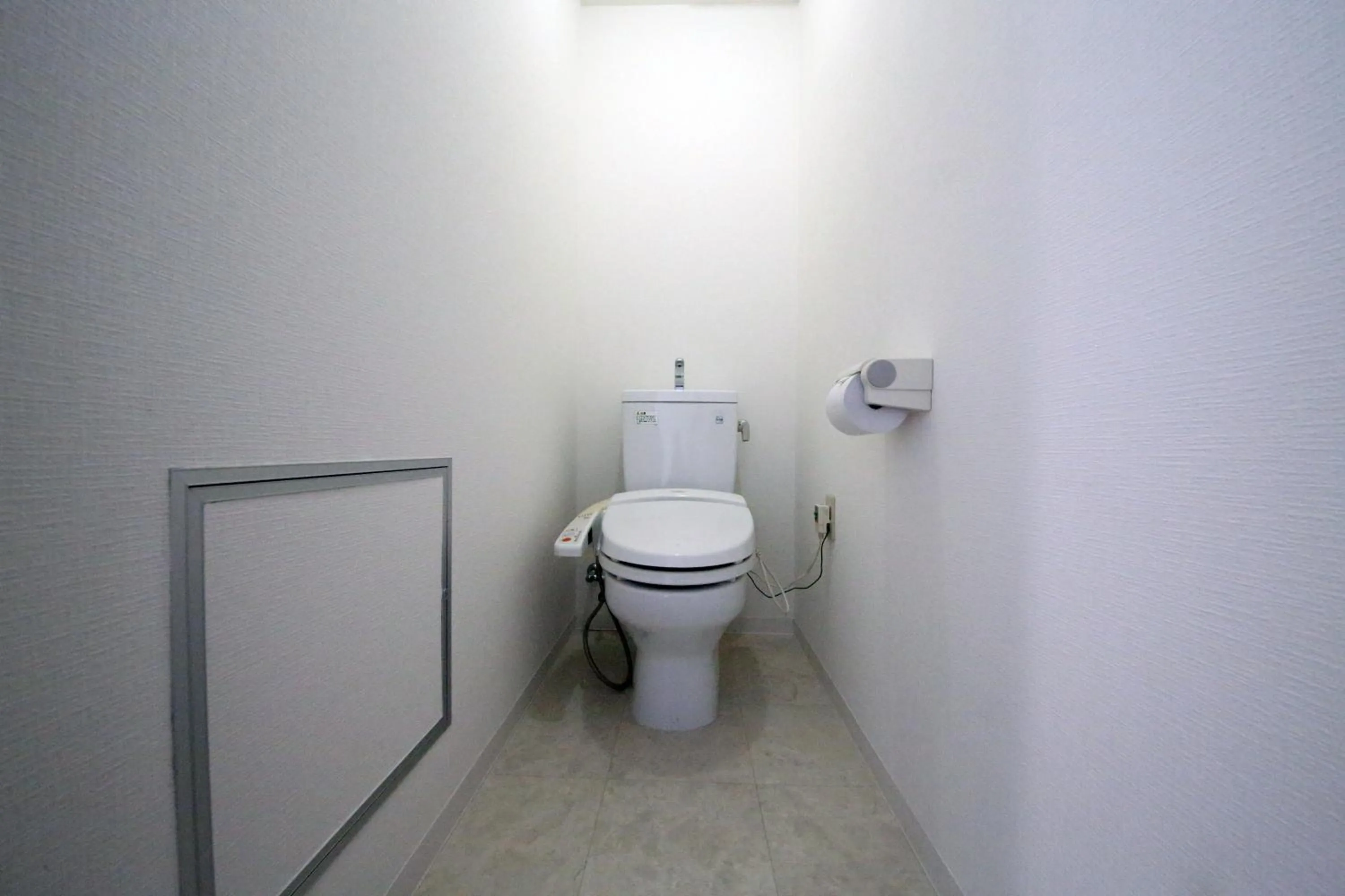 Bathroom in ETERNITY Tamatsukuri 301