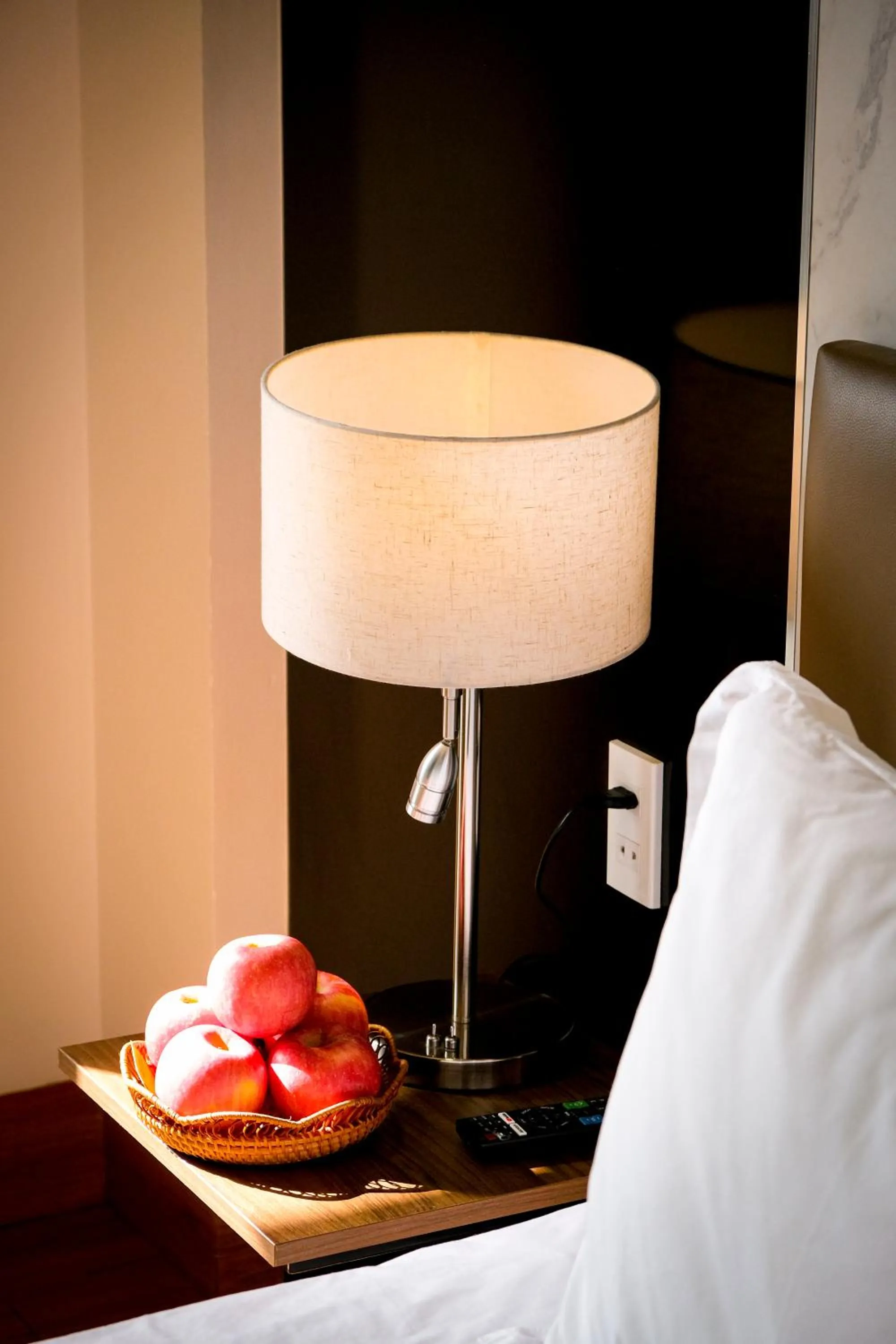 Bed in Aloha Hotel Quy Nhơn