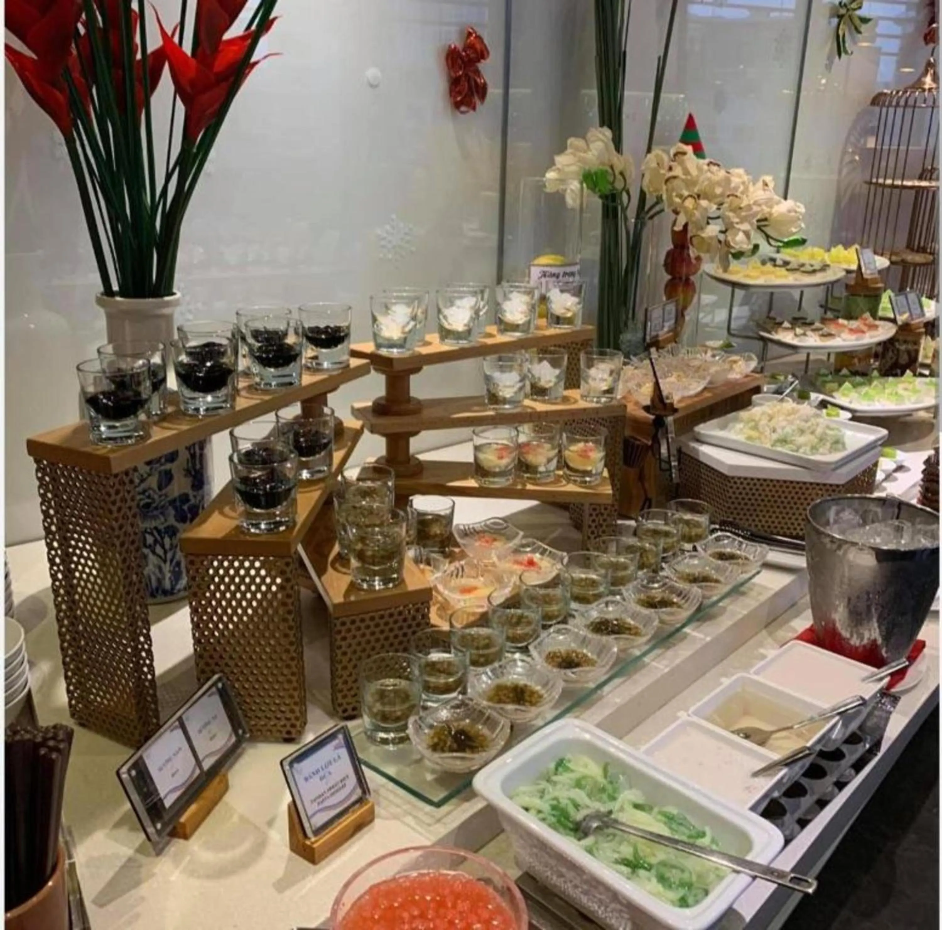 Breakfast in Aloha Hotel Quy Nhơn