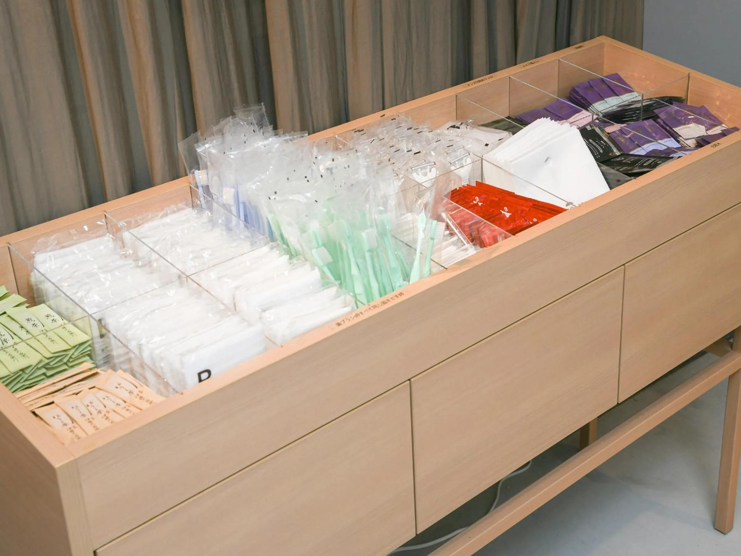 Other in REF Kyoto Hachijoguchi by VESSEL HOTELS