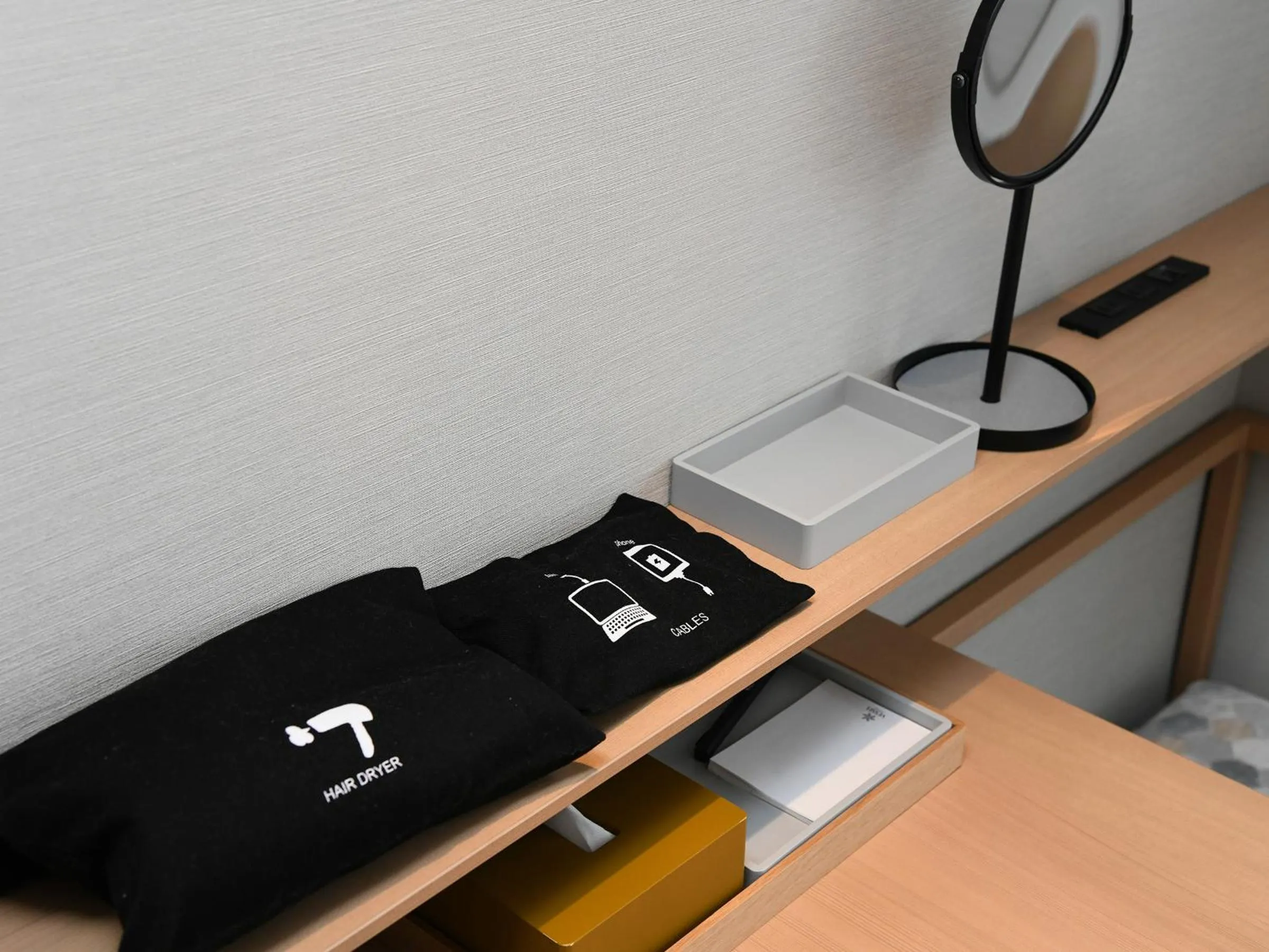 Other in REF Kyoto Hachijoguchi by VESSEL HOTELS