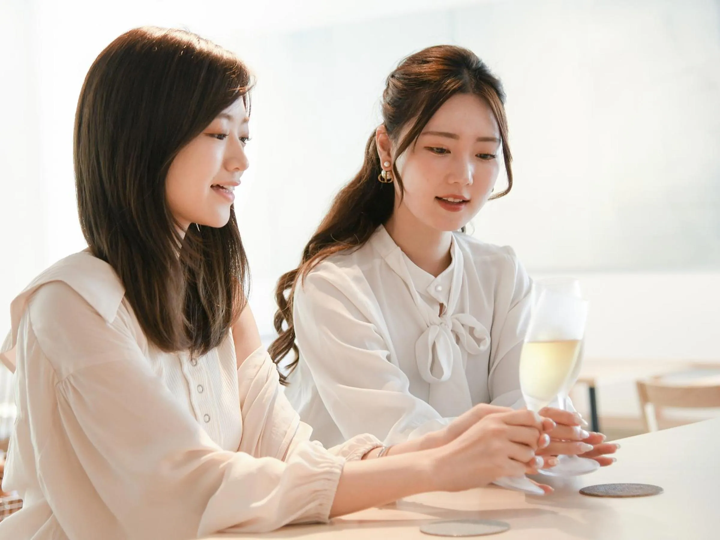 Lounge or bar in REF Kyoto Hachijoguchi by VESSEL HOTELS