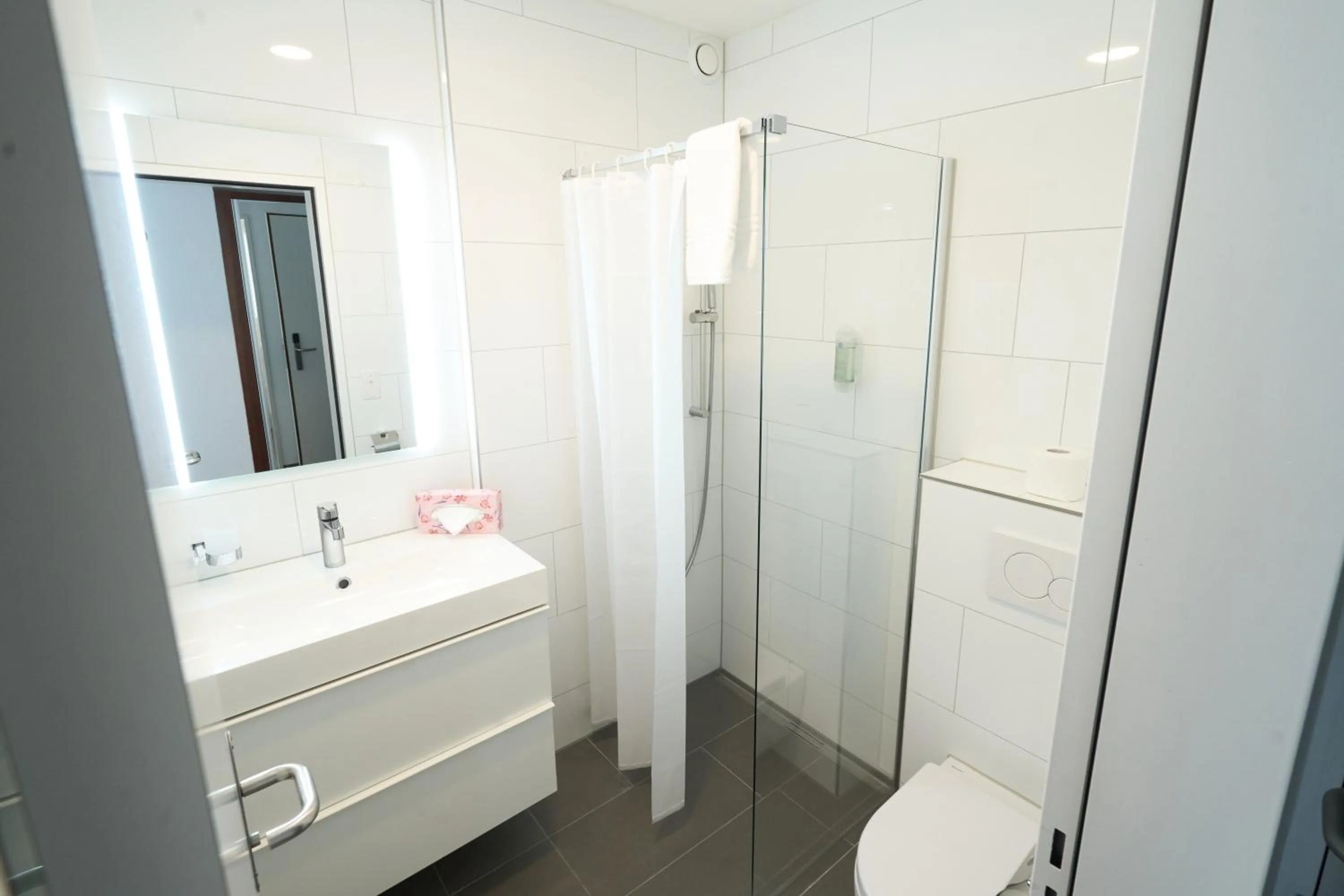 Hotel Conti Dietikon