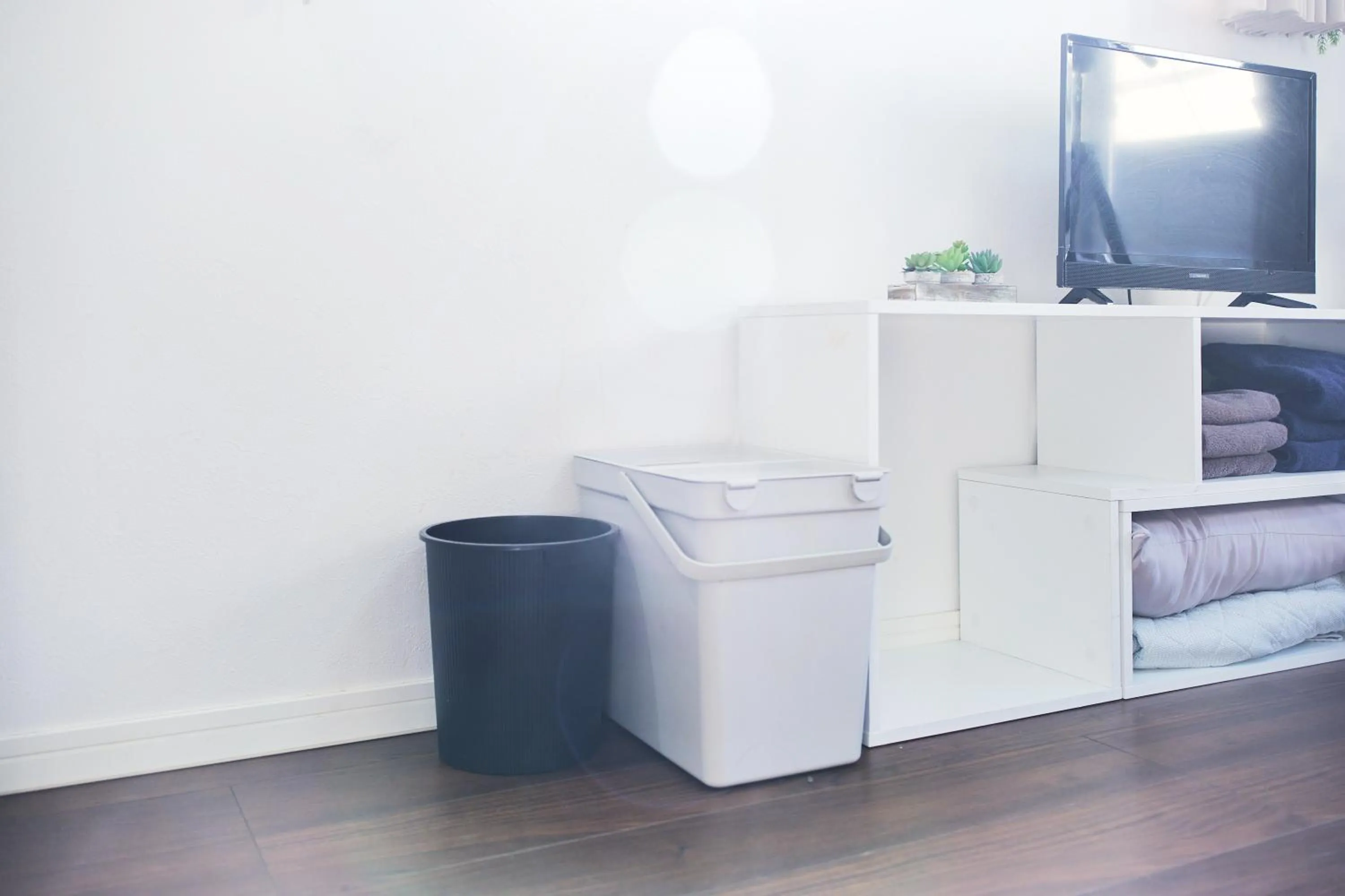 Base Hanegi Apartment by Tranova