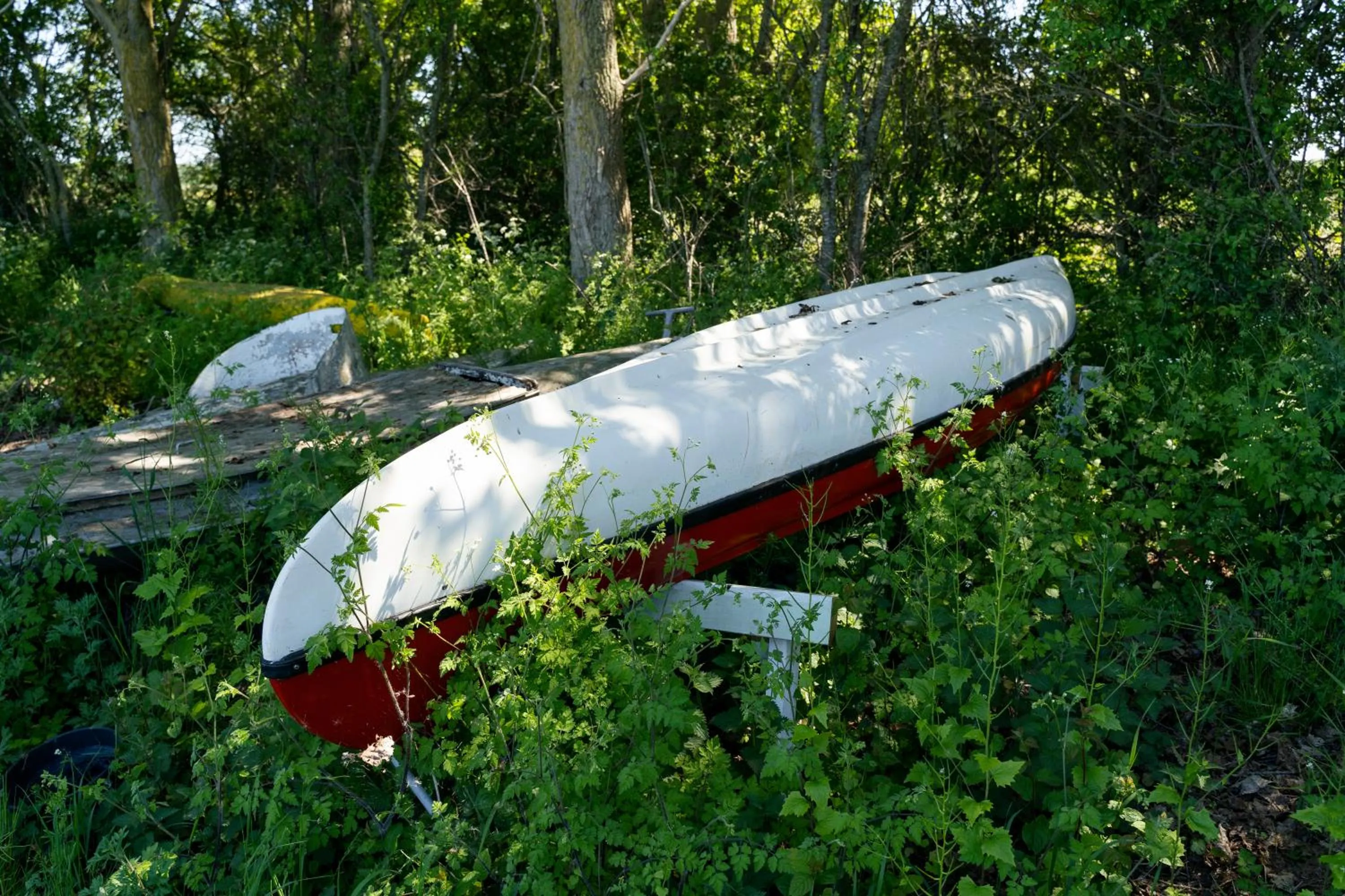 Area and facilities in Svenskebakken Bed & Breakfast