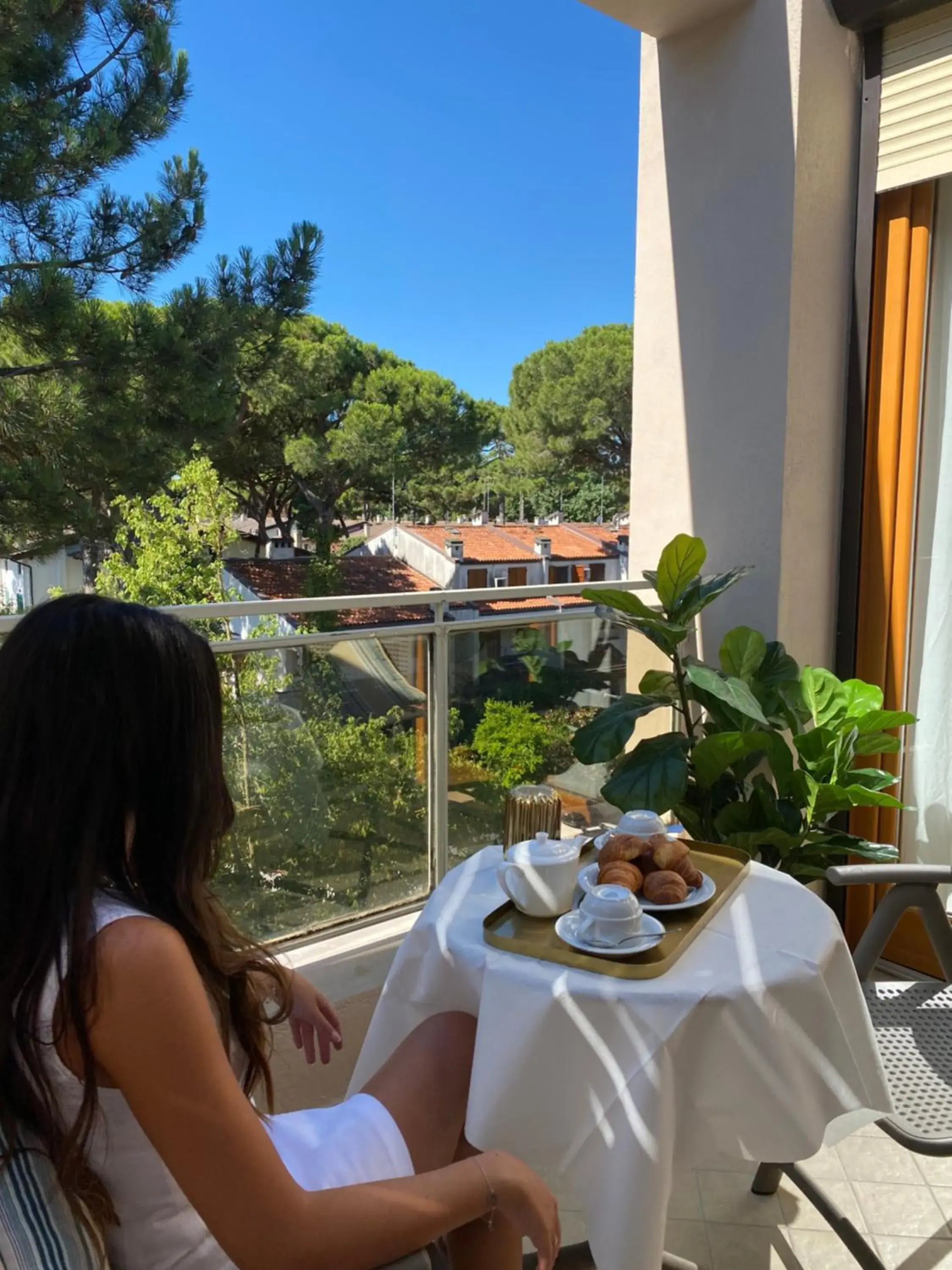 Breakfast in Residence Poggio Dei Pini Breakfast in Residence Poggio Dei Pini