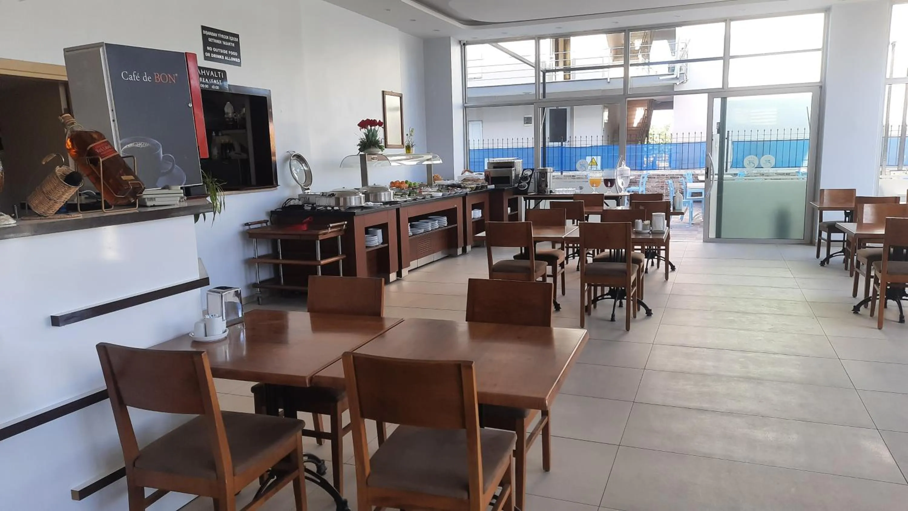 Pamukkale Batu Termal