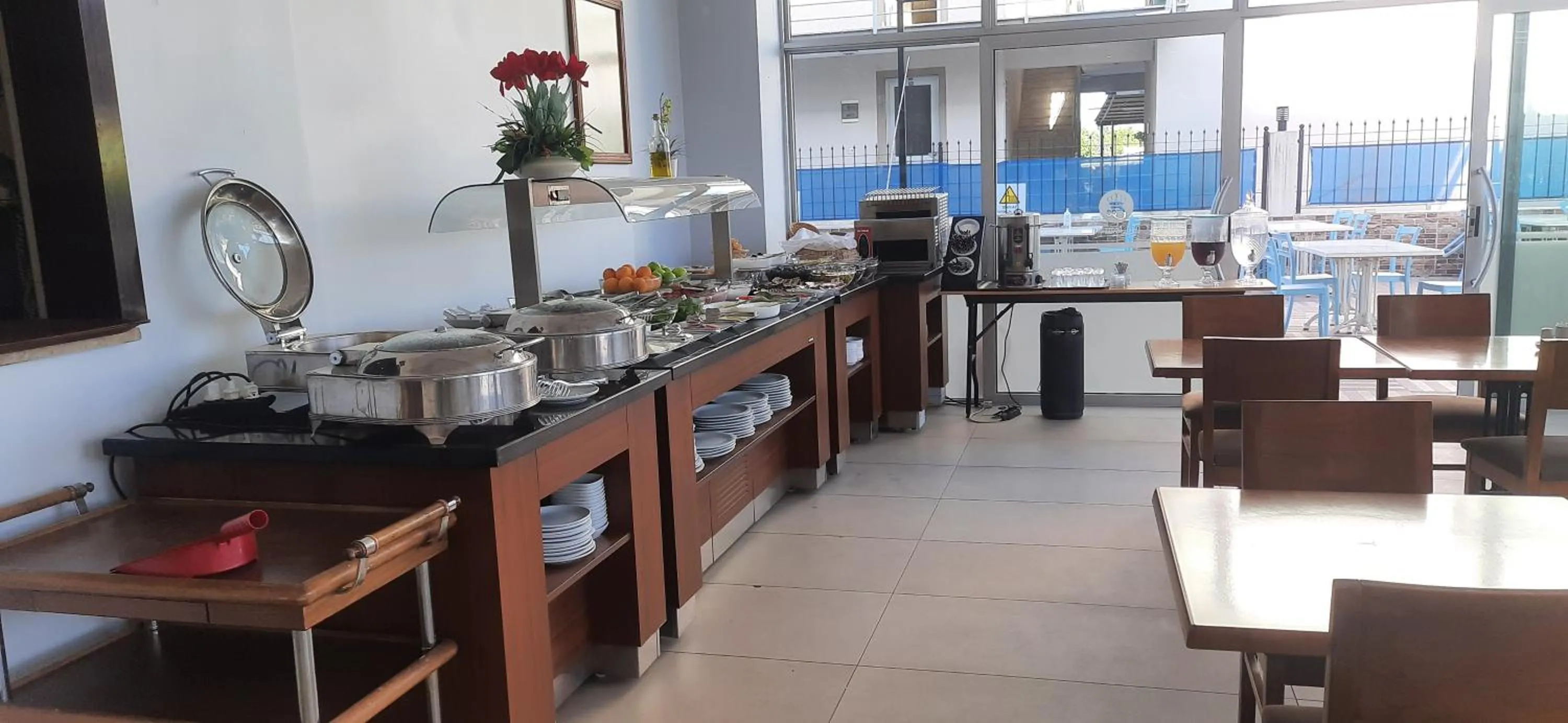 Pamukkale Batu Termal