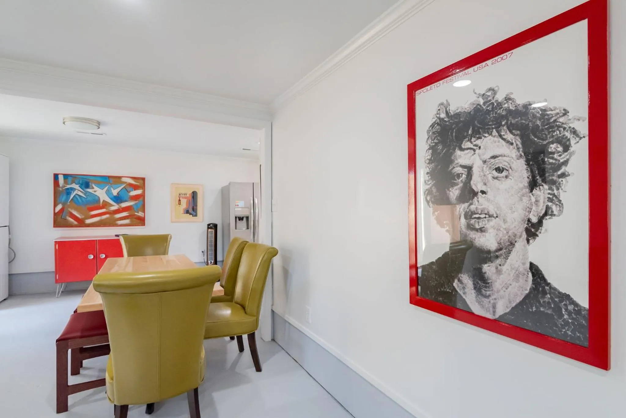 Folly Vacation Laid Back Casual Beach Bungalow 209-B