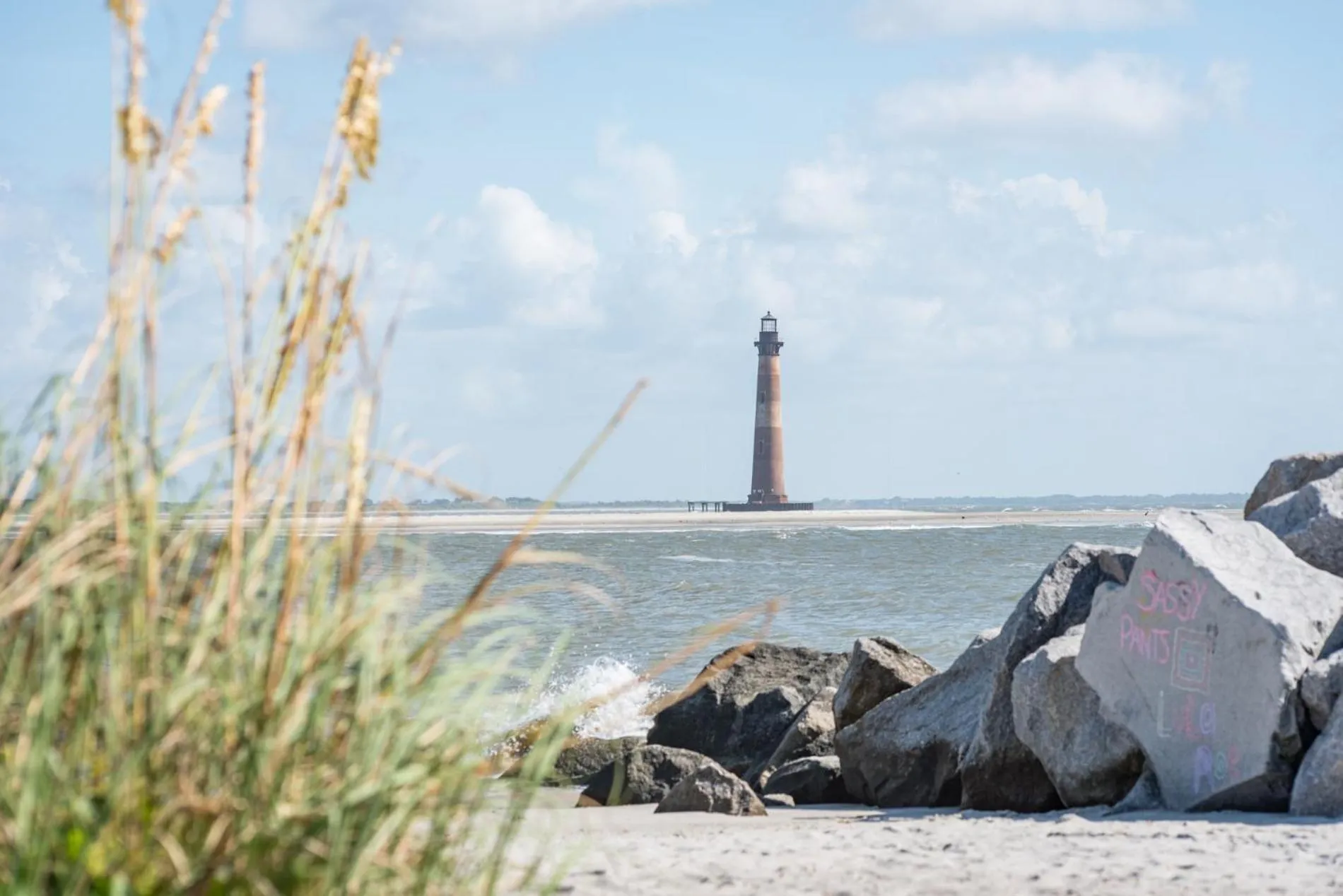 Folly Vacation Laid Back Casual Beach Bungalow 209-B