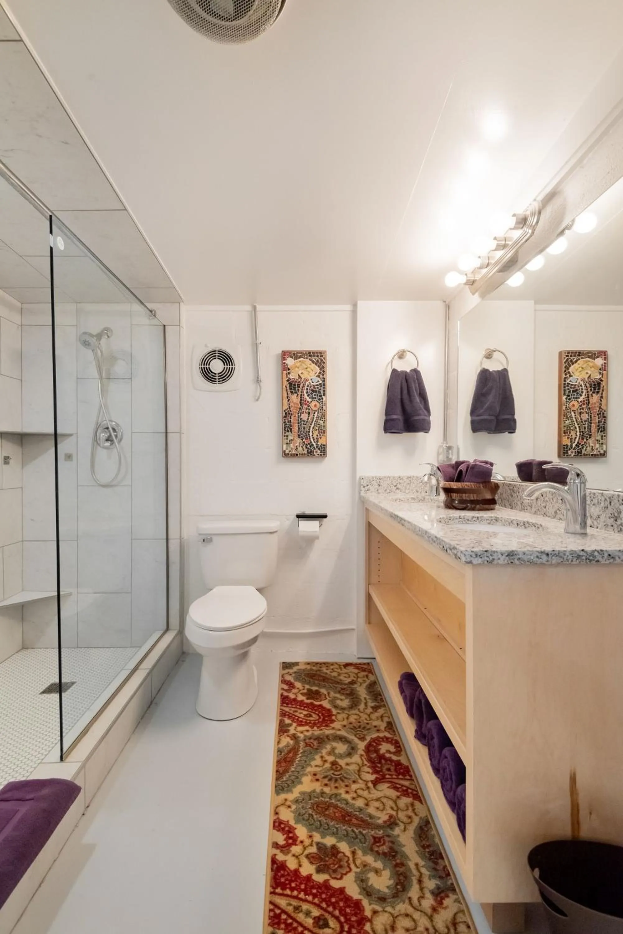 Folly Vacation Laid Back Casual Beach Bungalow 209-B