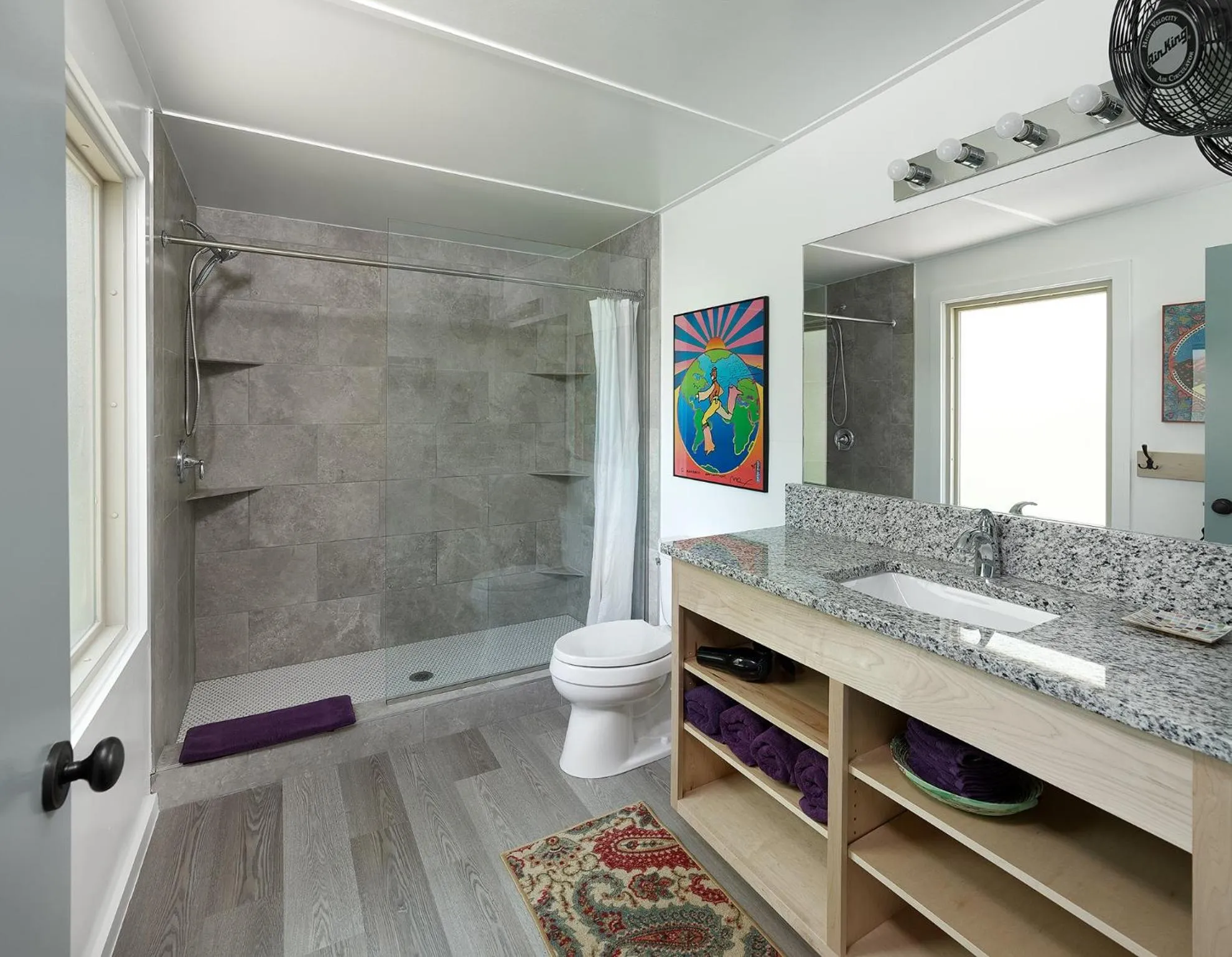 Folly Vacation 305 E Erie Fantastic Location